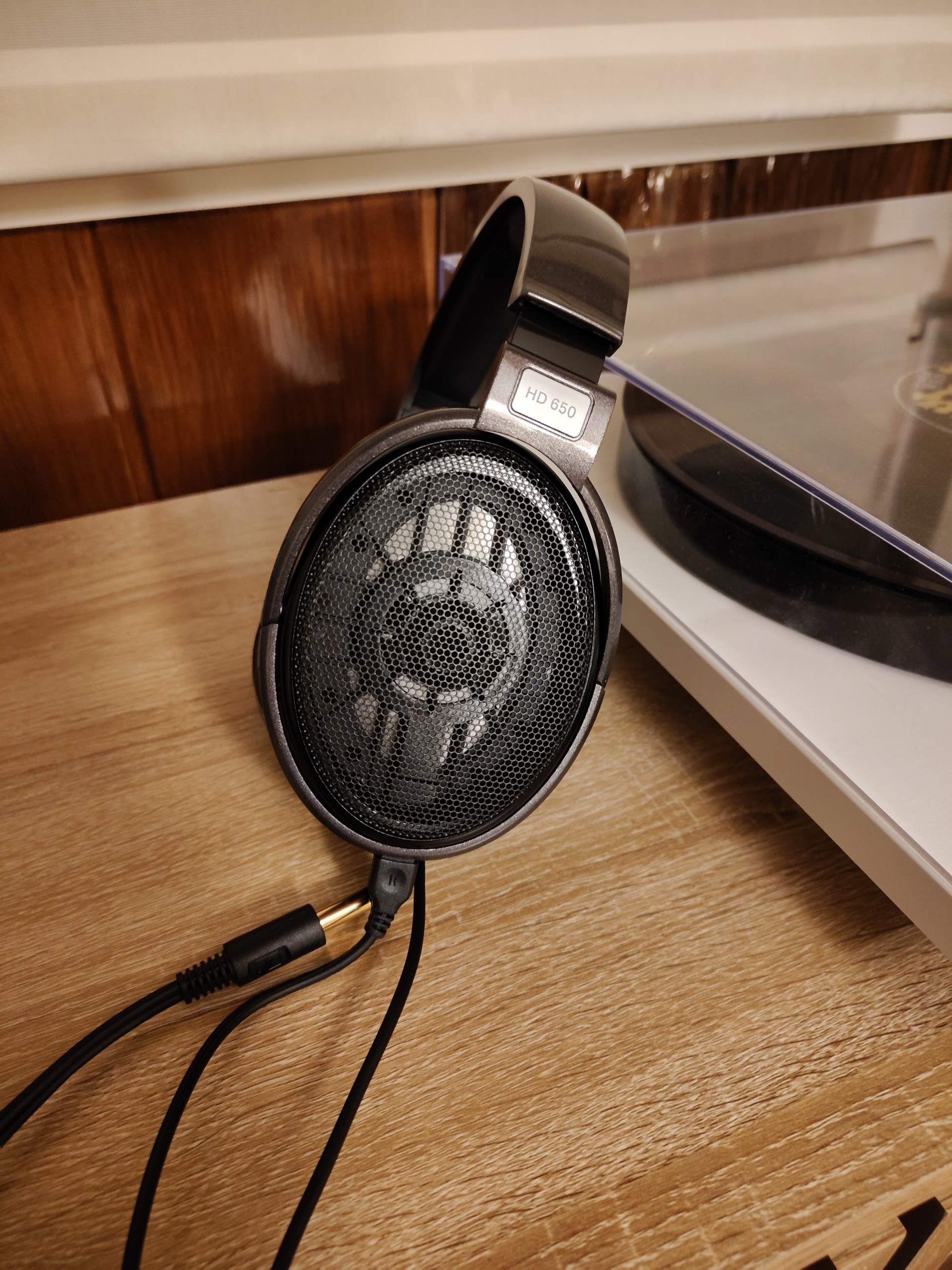 Auriculares abiertos Sennheiser