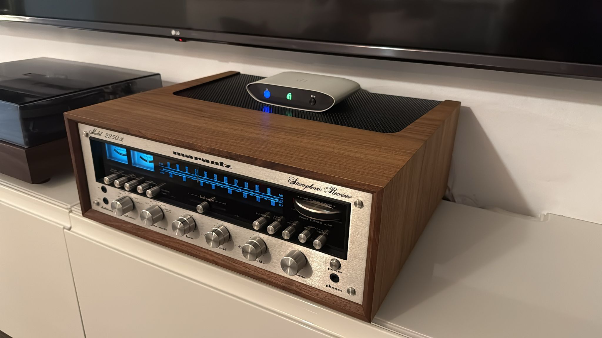 Marantz 2250