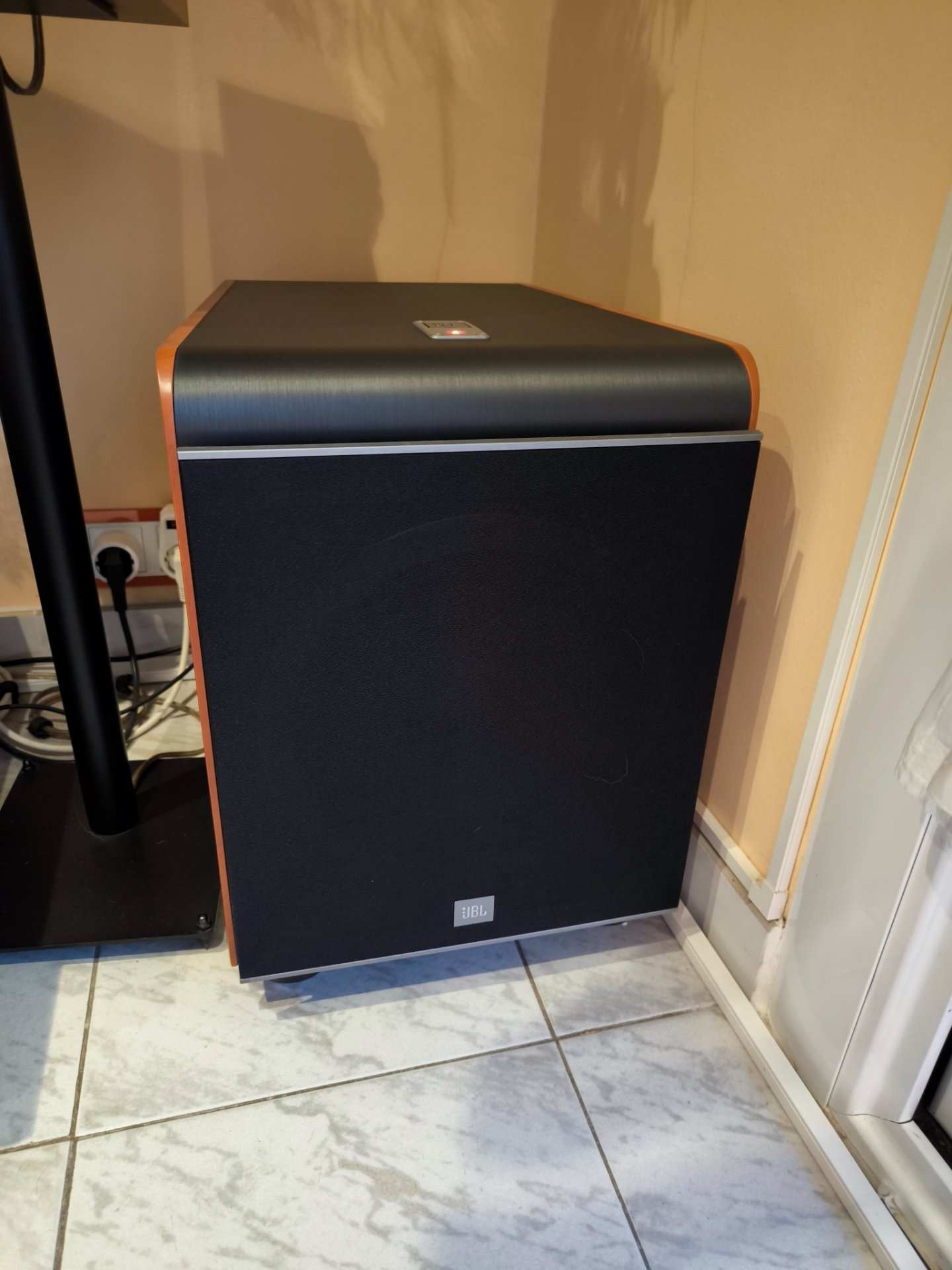 JBL ES 150P