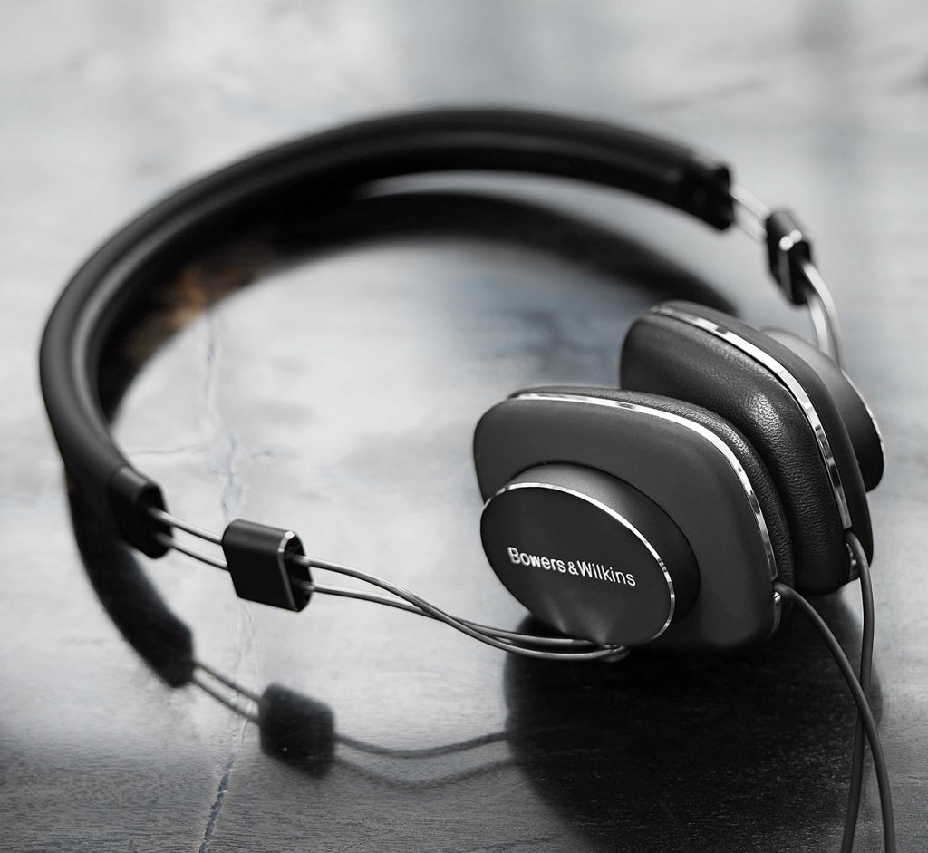 Bowers & Wilkins P3 S2
