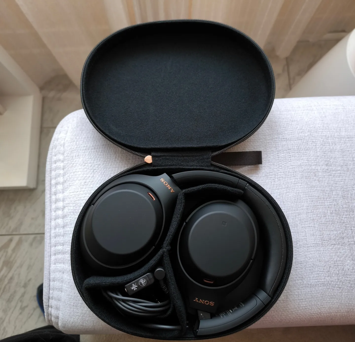 Sony WH-1000XM4 - Foto 3