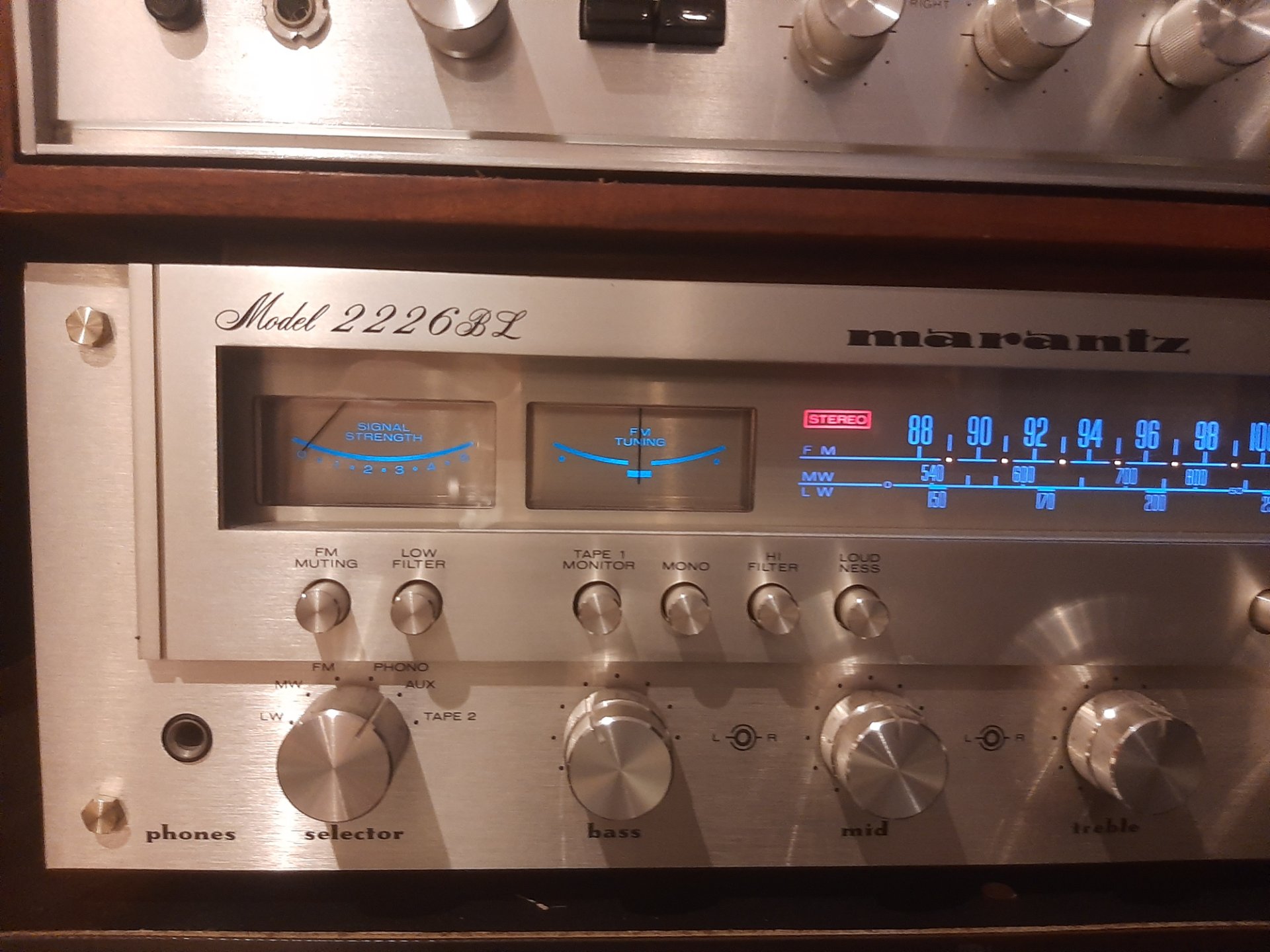 Marantz 2226