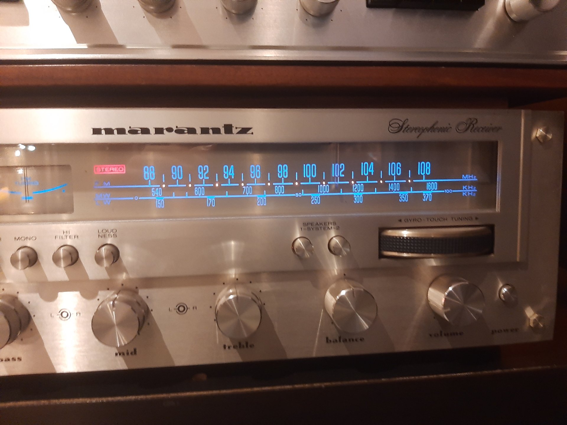 Marantz 2226 - imagen 4