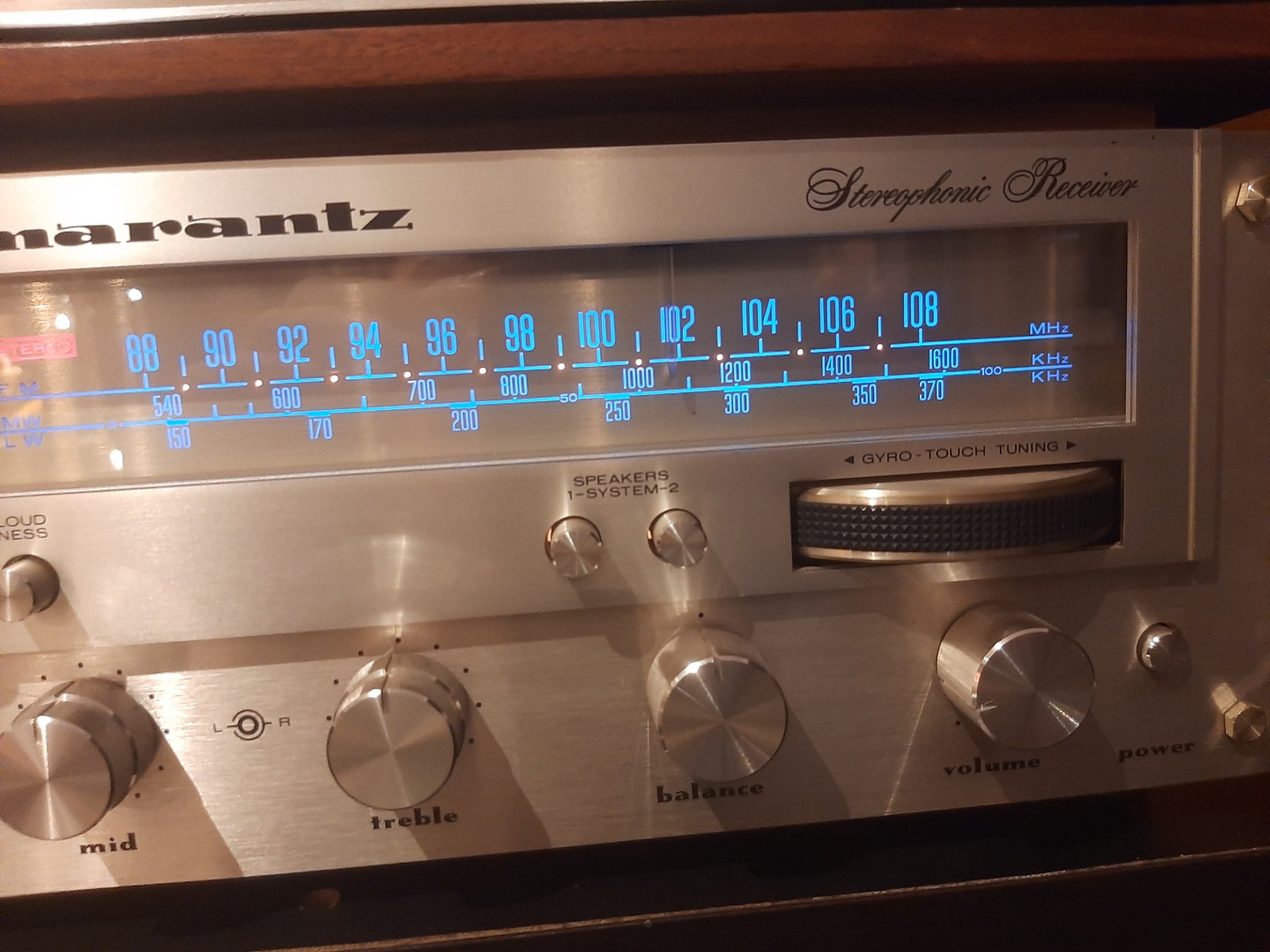 Marantz 2226 - imagen 7