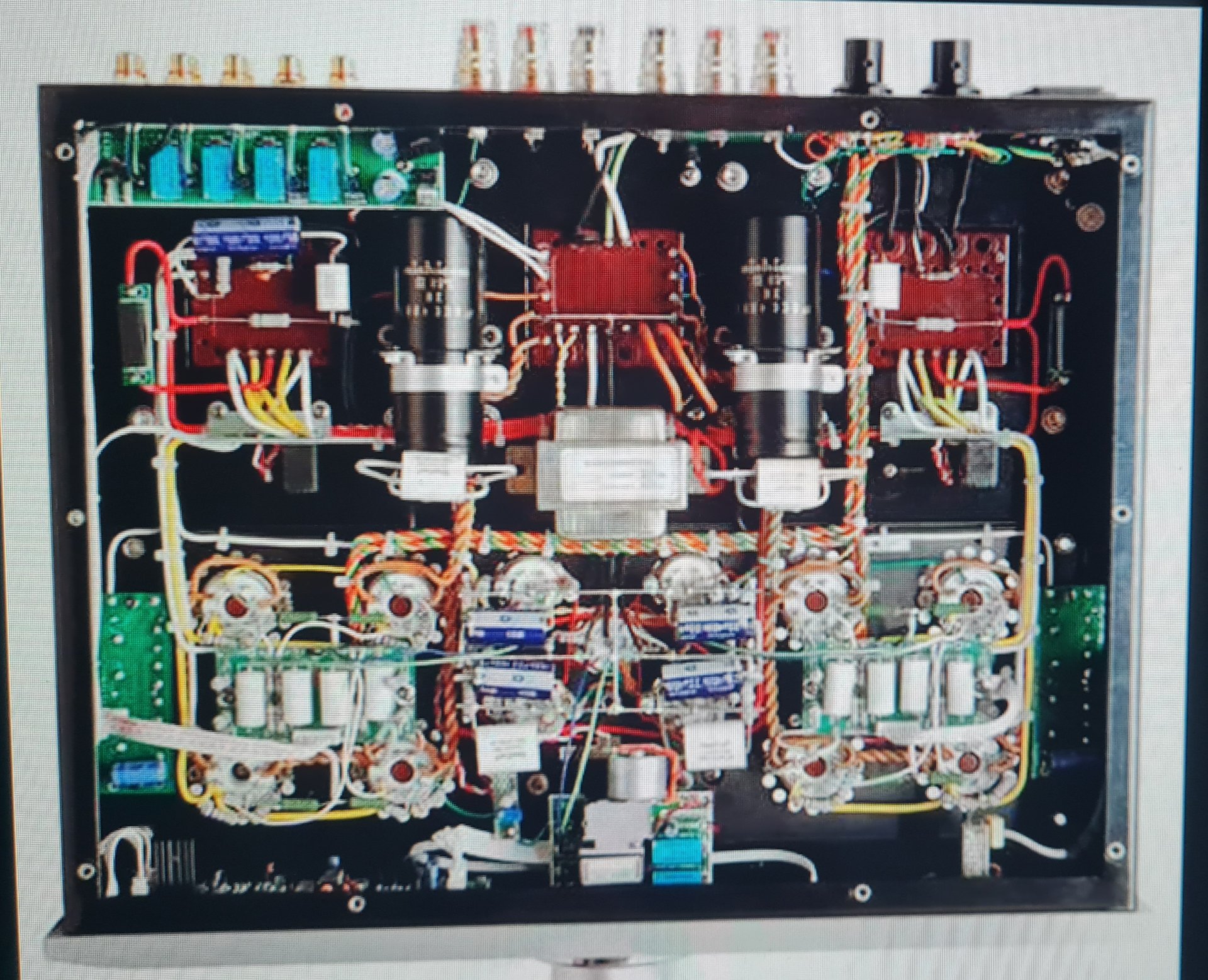 Amplificador principal - imagen 2