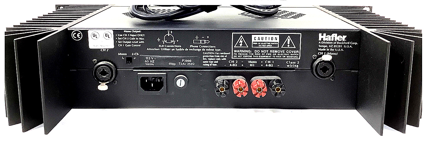 Monitor Estudi Audio-Digital Resampler - imagen 2
