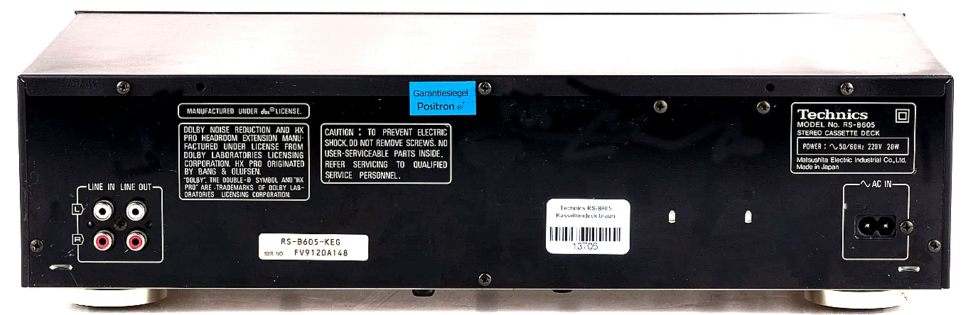 Stereo Cassette - imagen 2