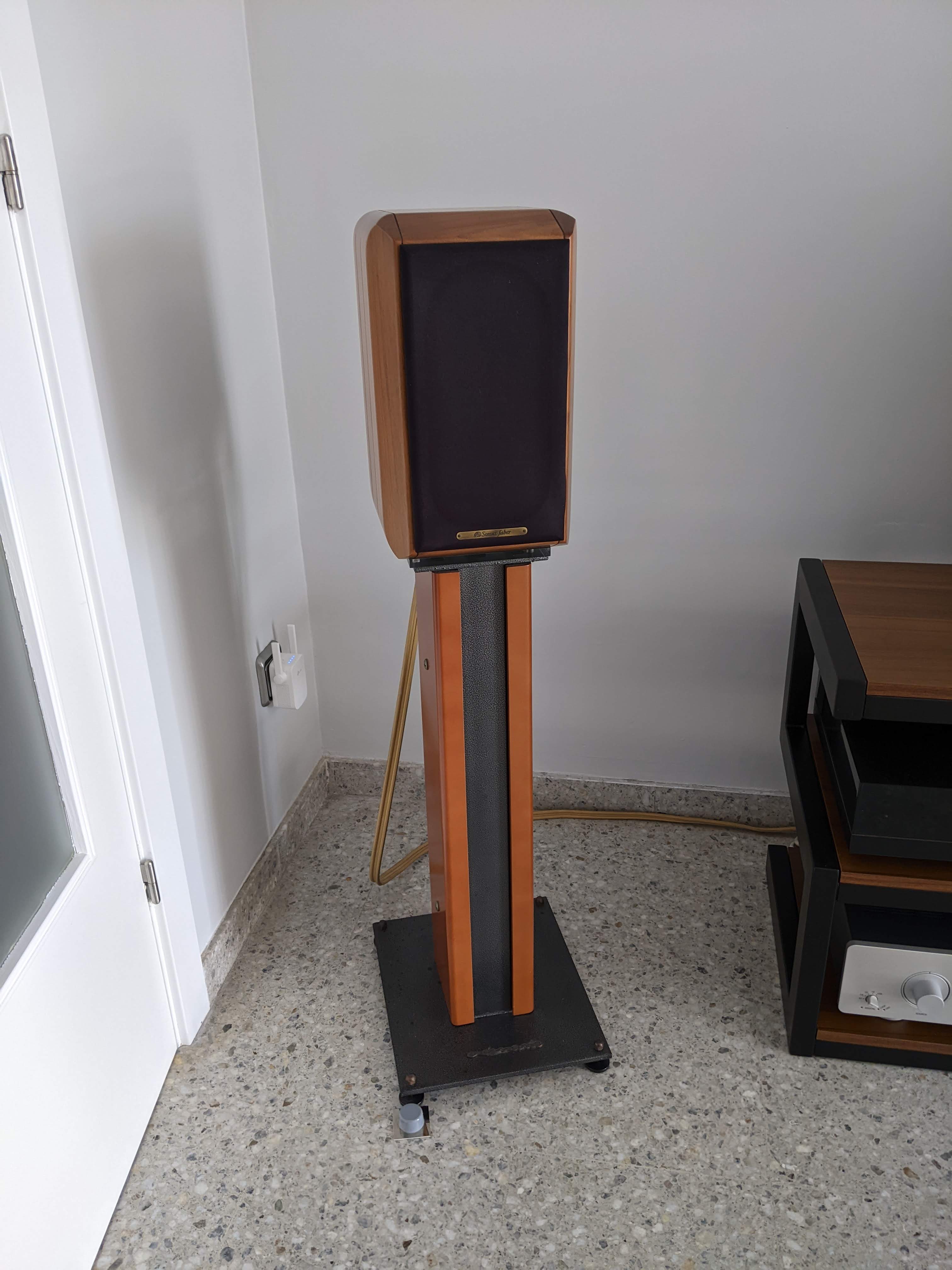 Altavoces - imagen 2