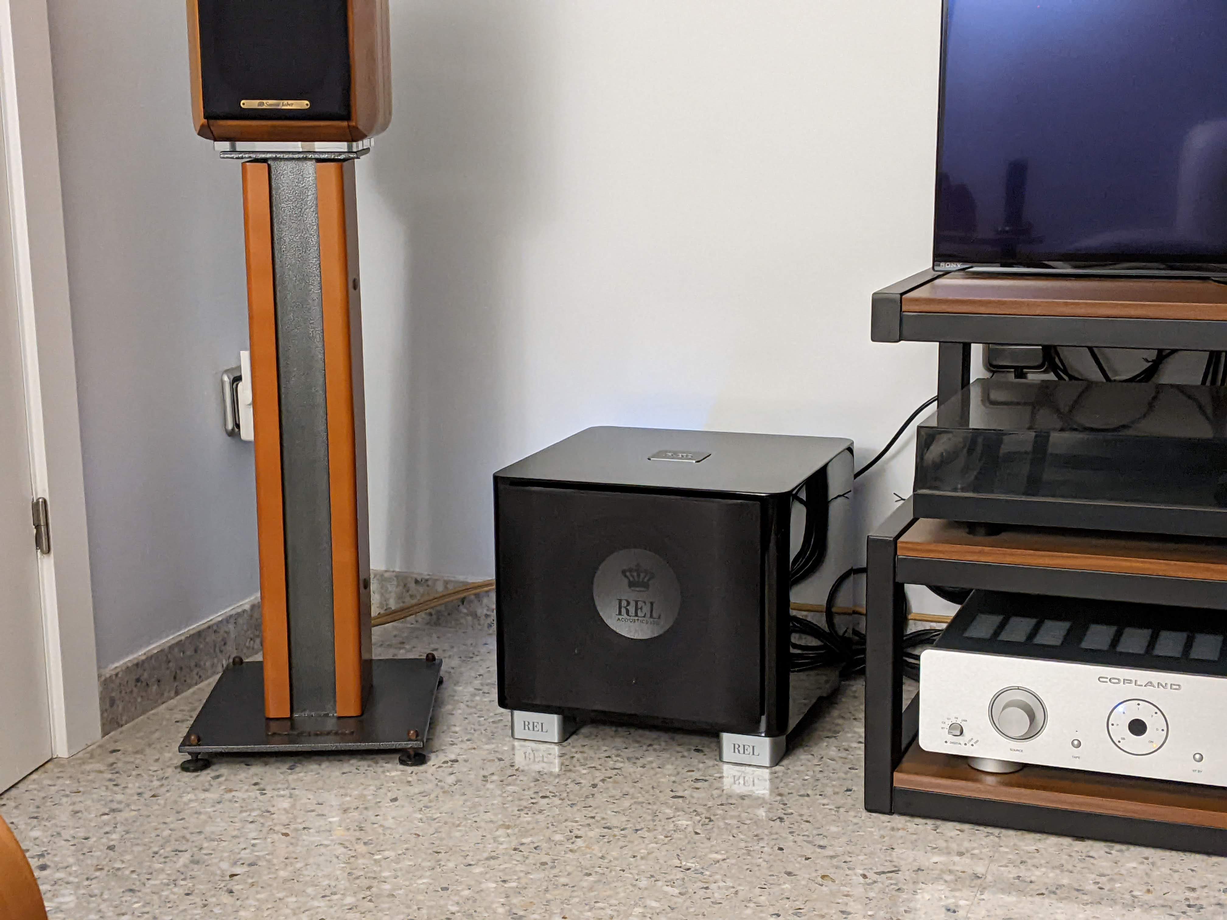 SubWoofer - imagen 2