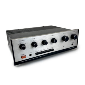 KENWOOD KA-4002 - imagen 2