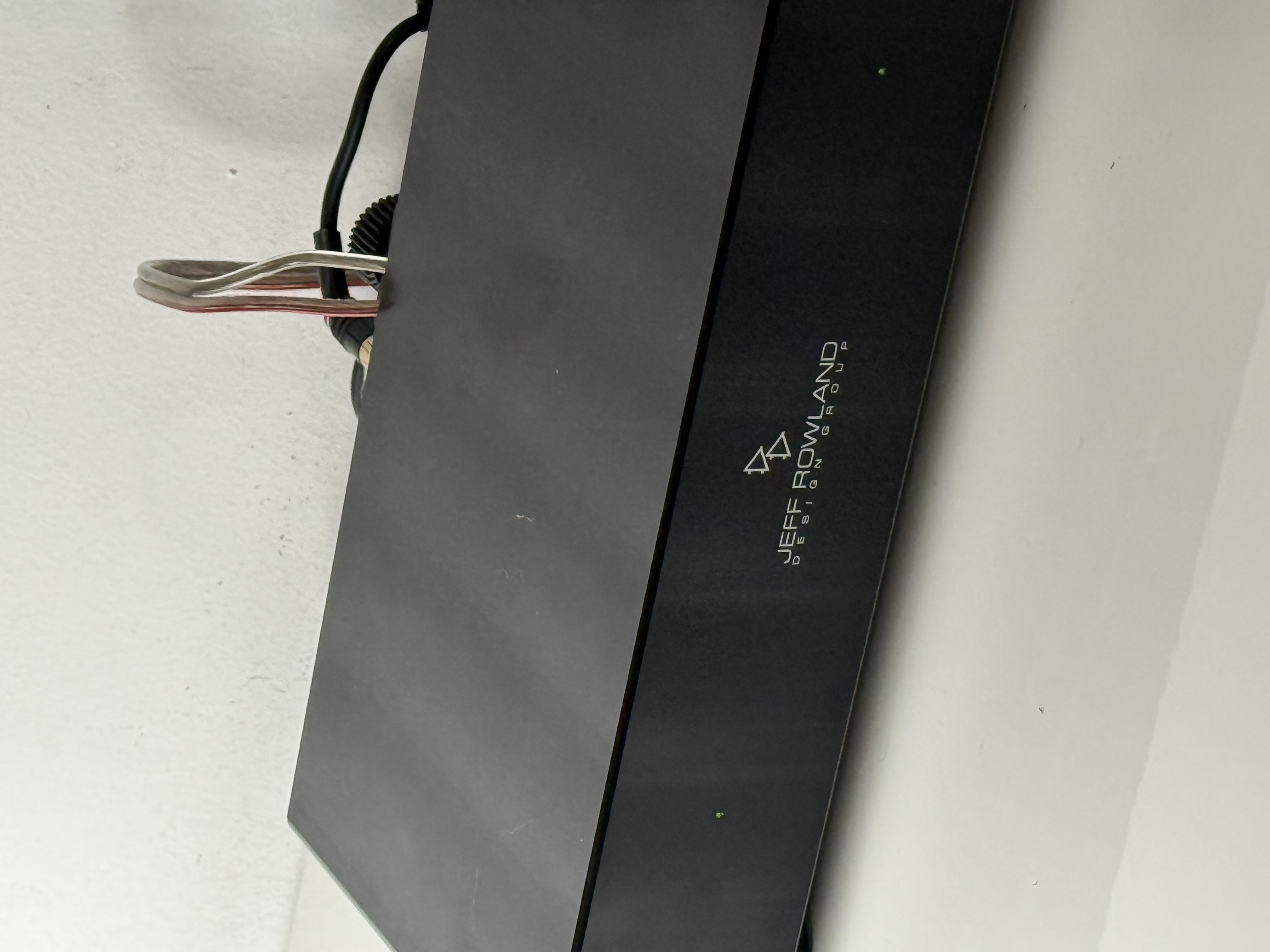 Jeff Rowland Model 102 - imagen 2