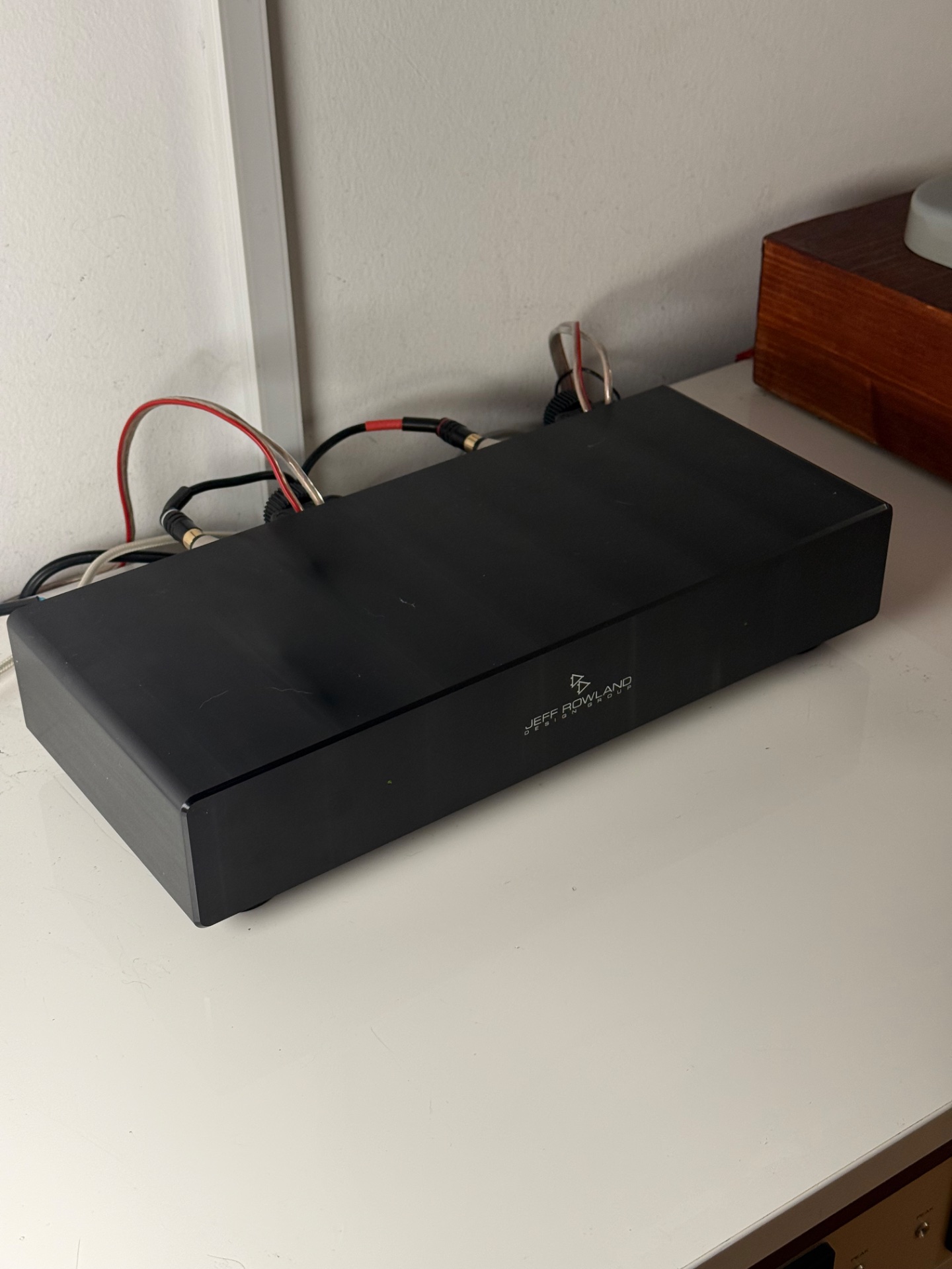 Jeff Rowland Model 102 - imagen 4