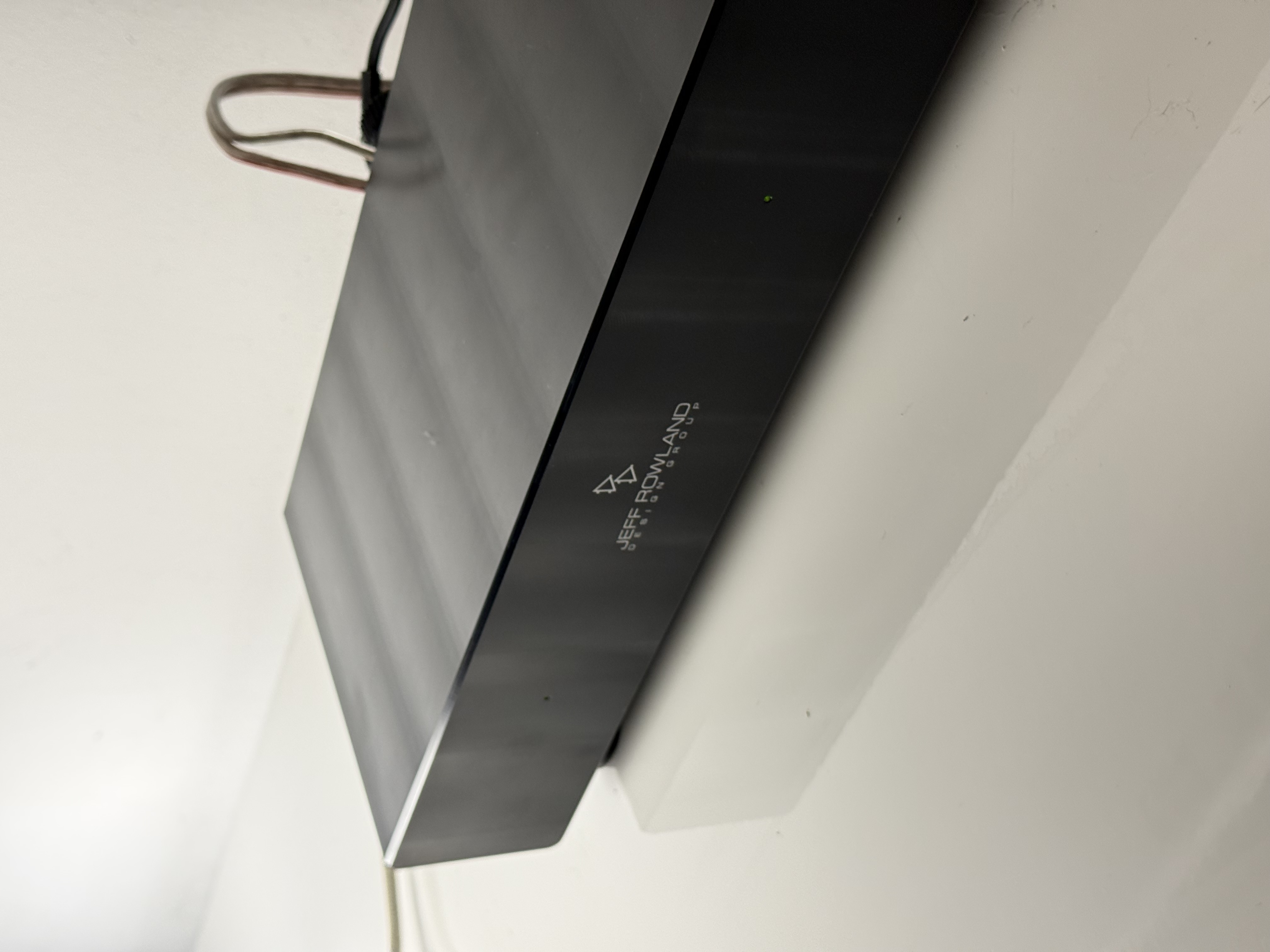 Jeff Rowland Model 102 - imagen 5