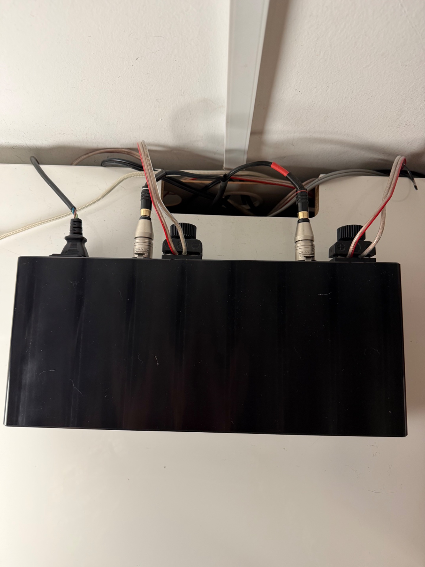 Jeff Rowland Model 102 - imagen 3