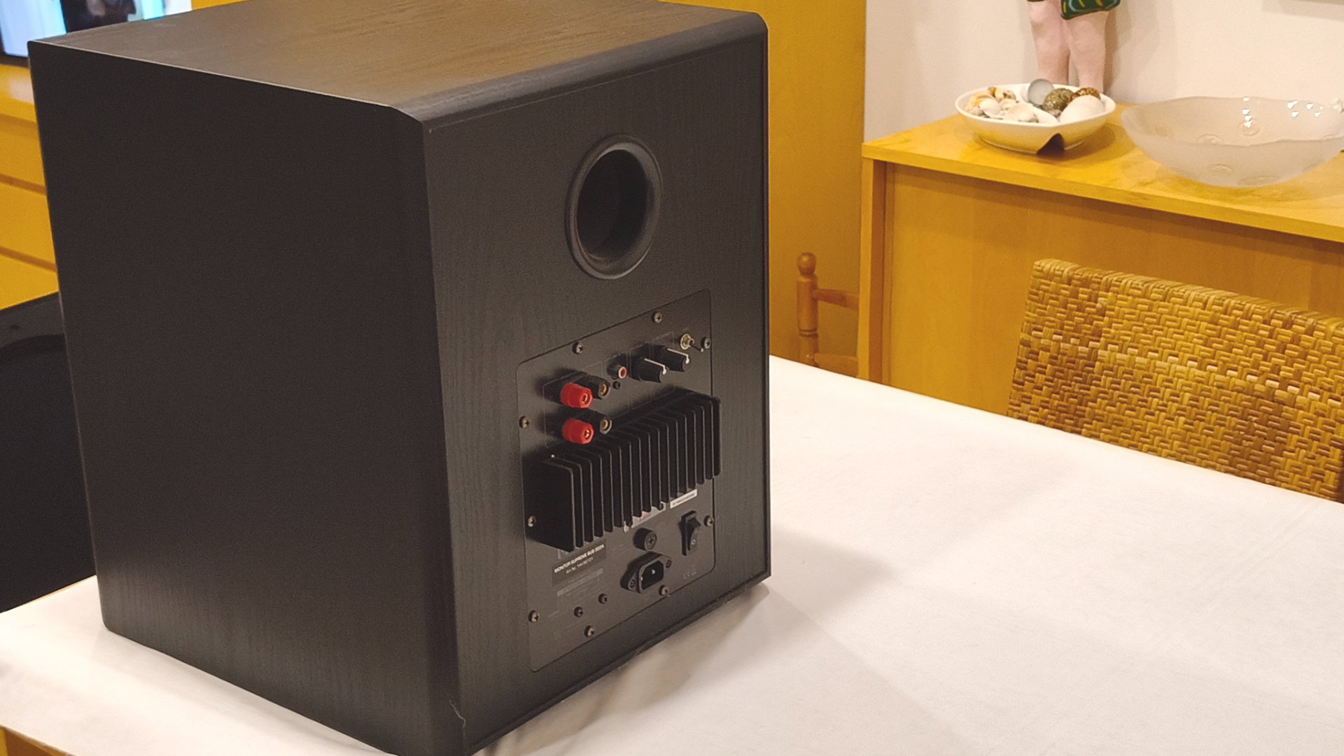 Subwoofer - imagen 3