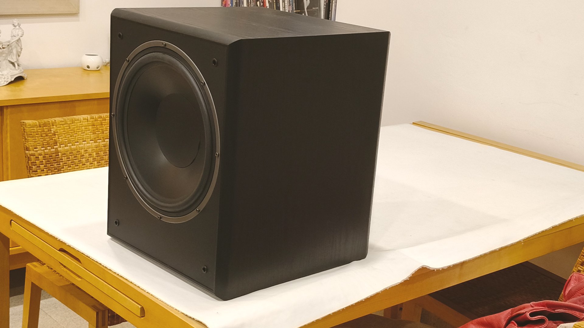 Subwoofer - imagen 2