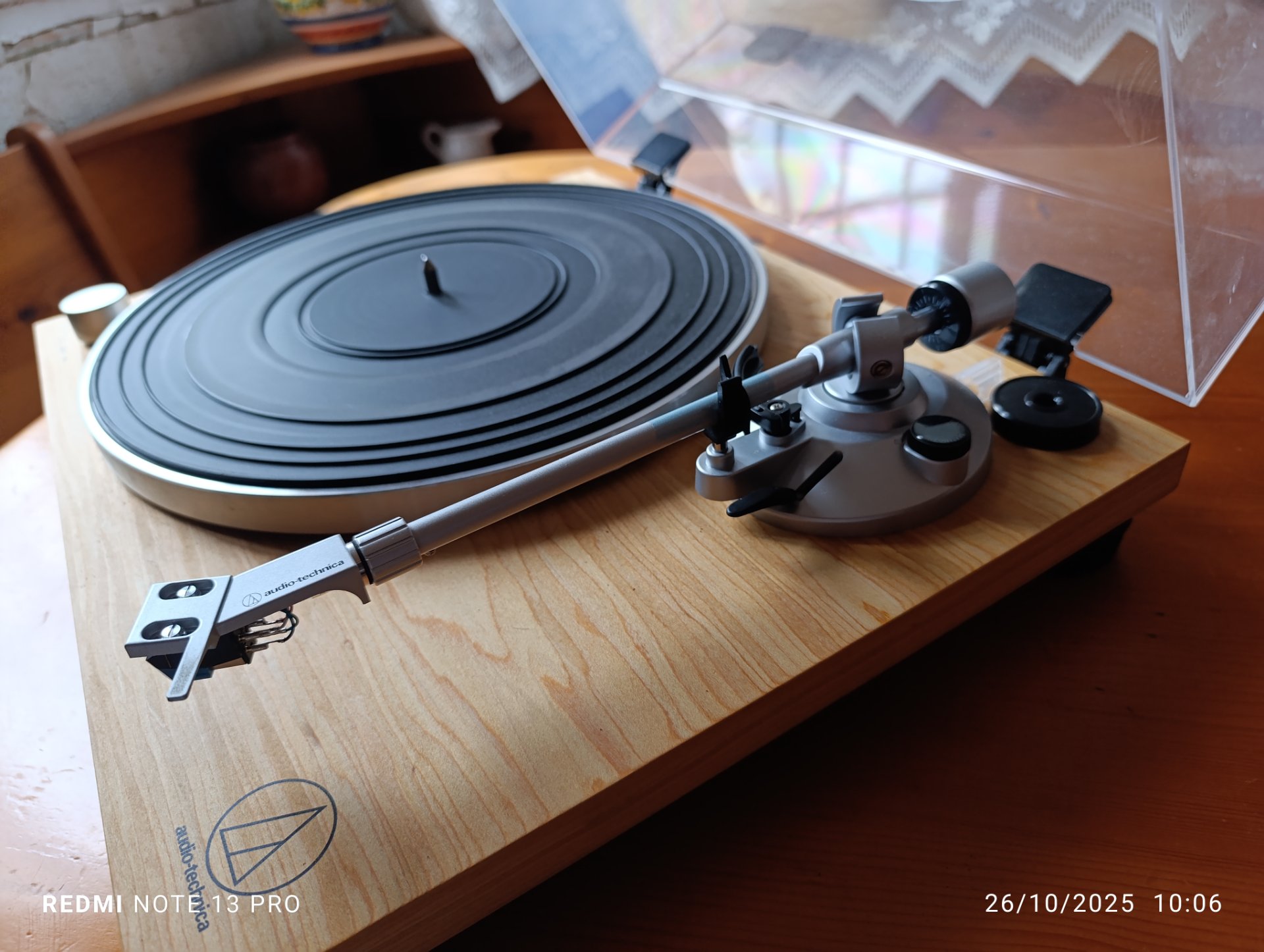 Tocadiscos - imagen 3