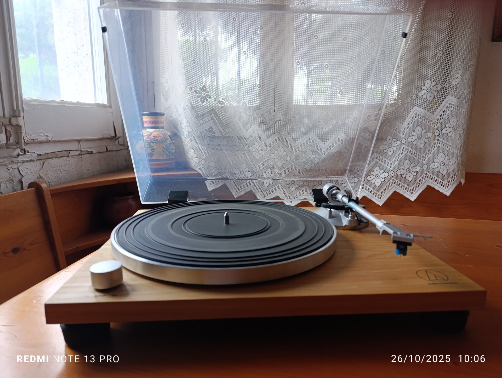 Tocadiscos - imagen 4