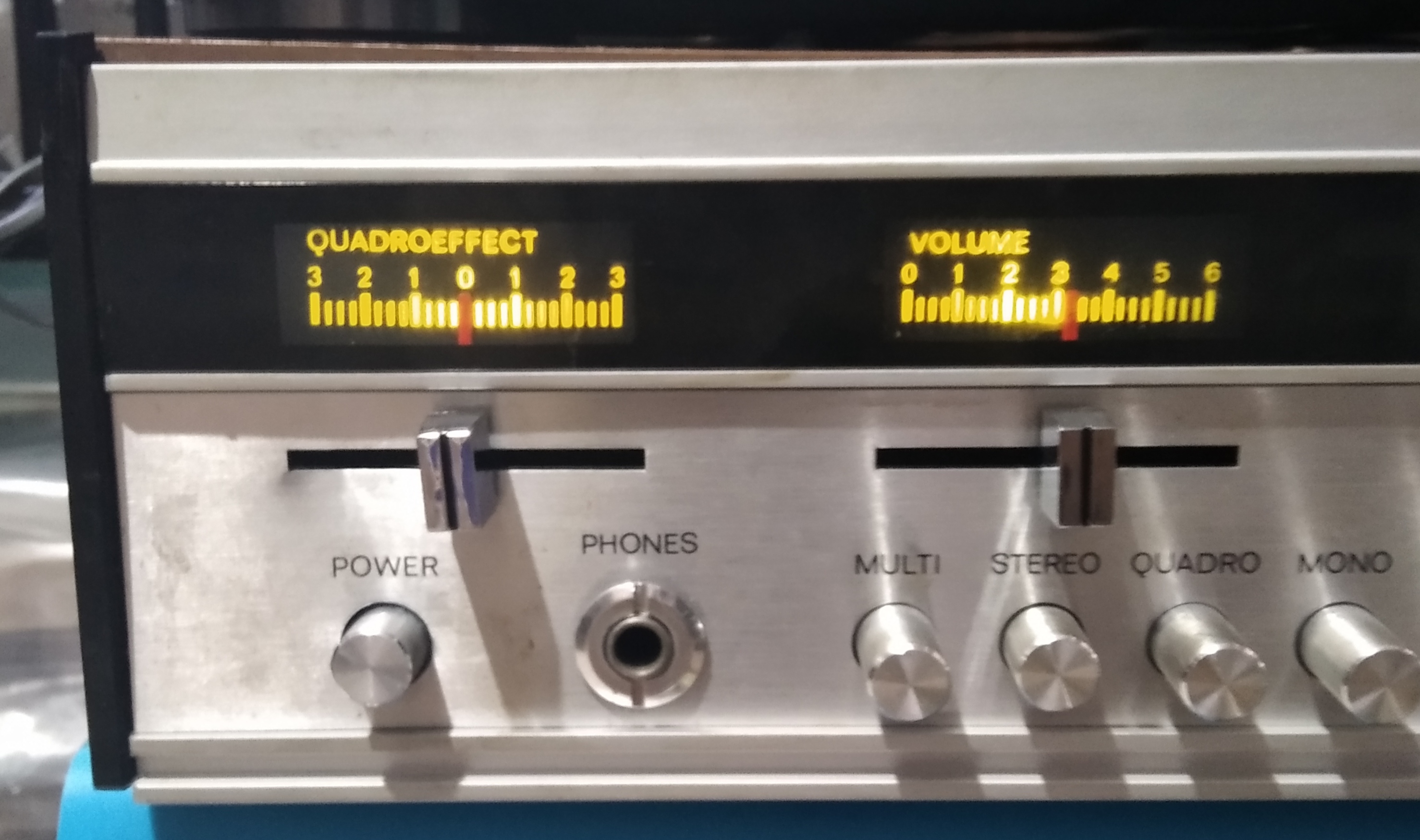 Bettor CA 550 - imagen 3