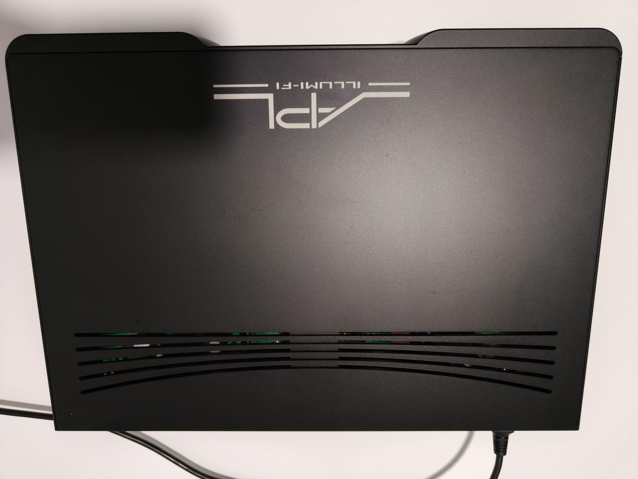 Apl DSD-SR MK2 - Foto 5