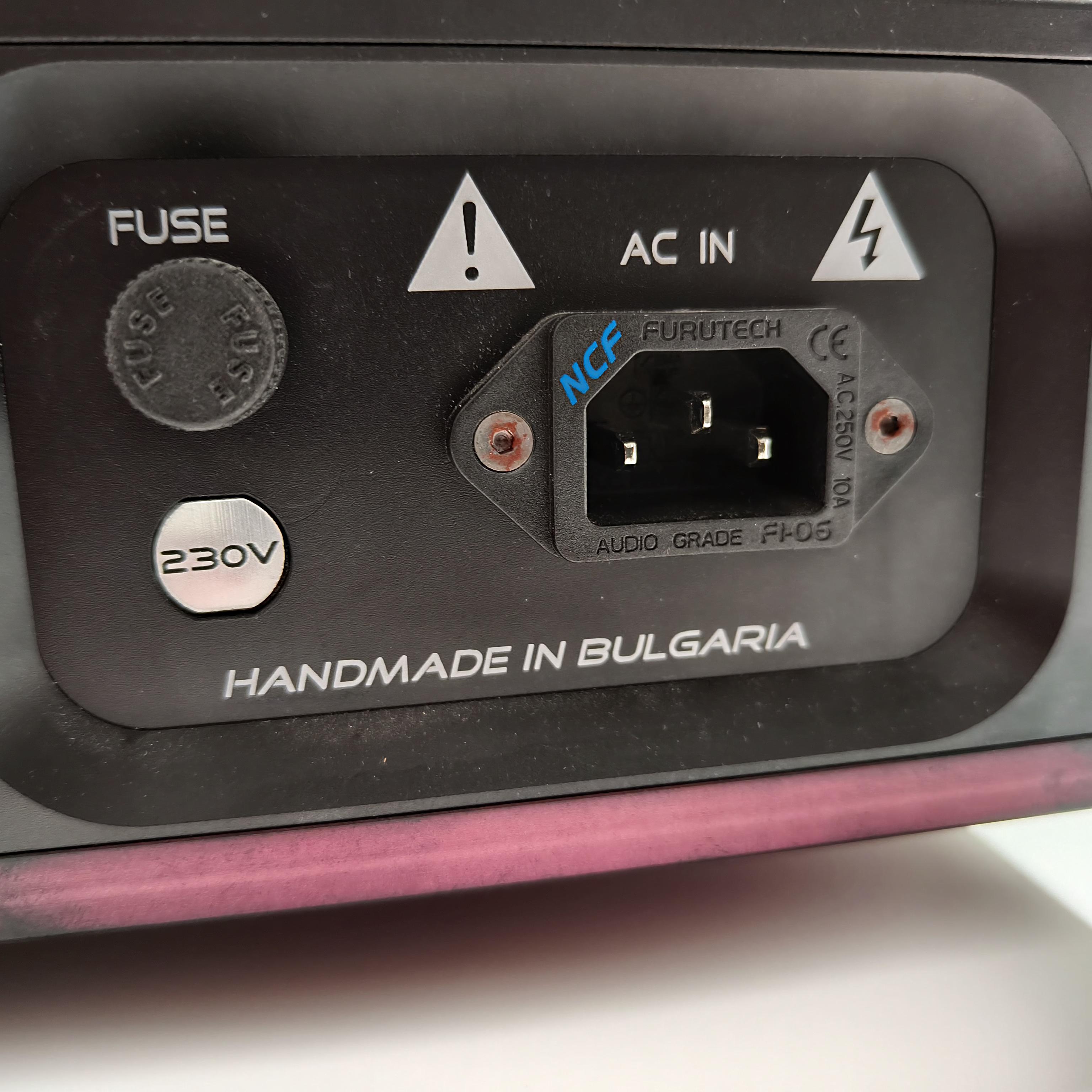 Apl DSD-SR MK2 - Foto 4