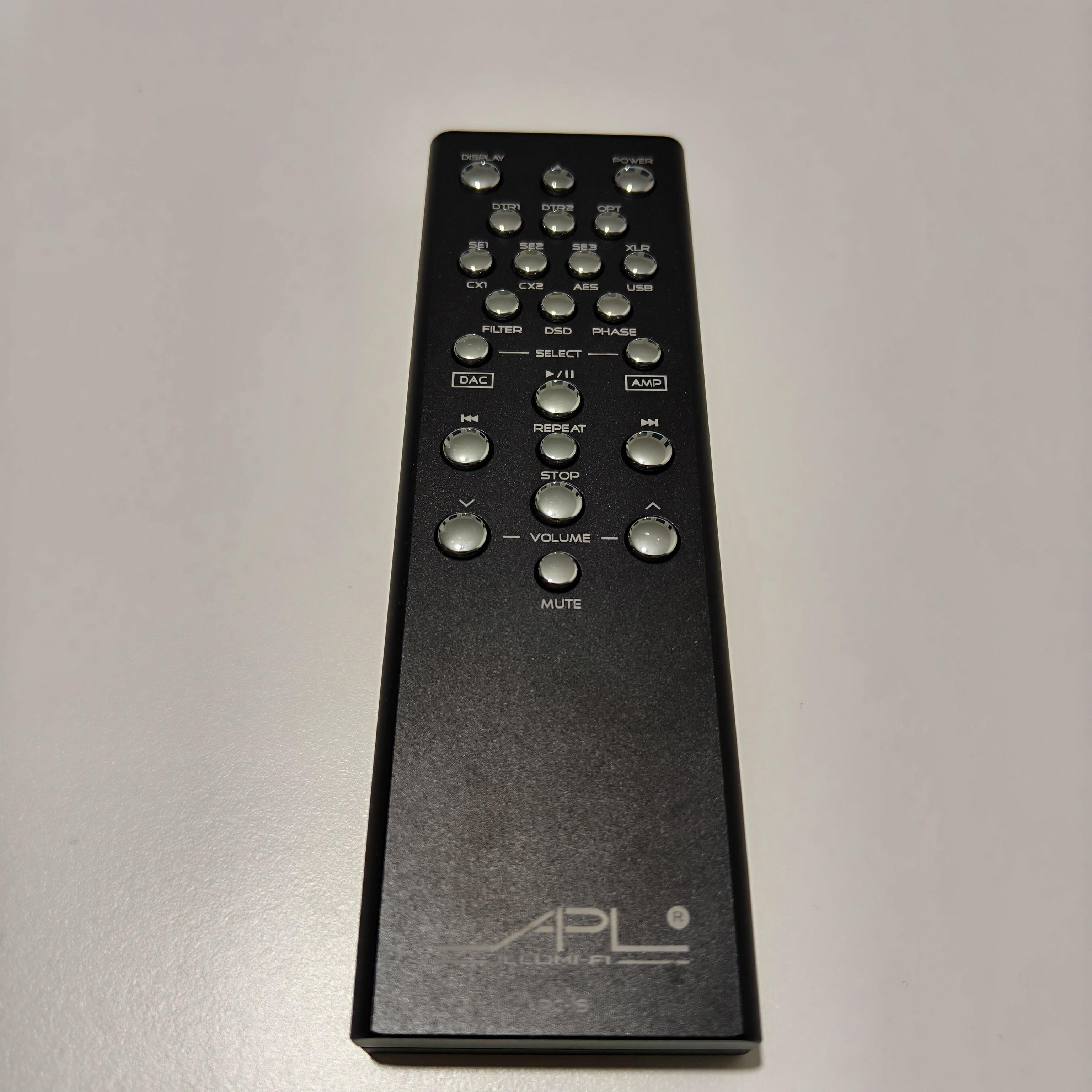 Apl DSD-SR MK2 - Foto 7