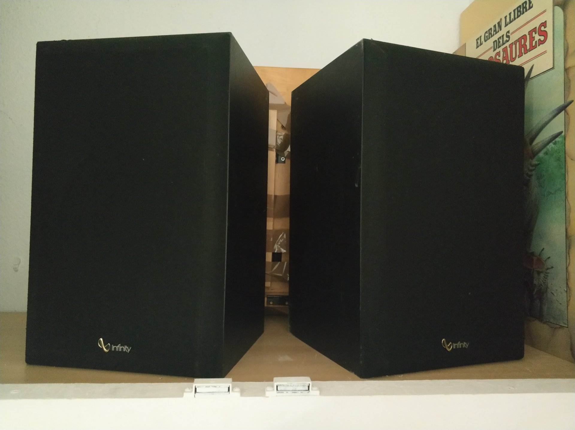 altavoces pasivos Infinity - imagen 2