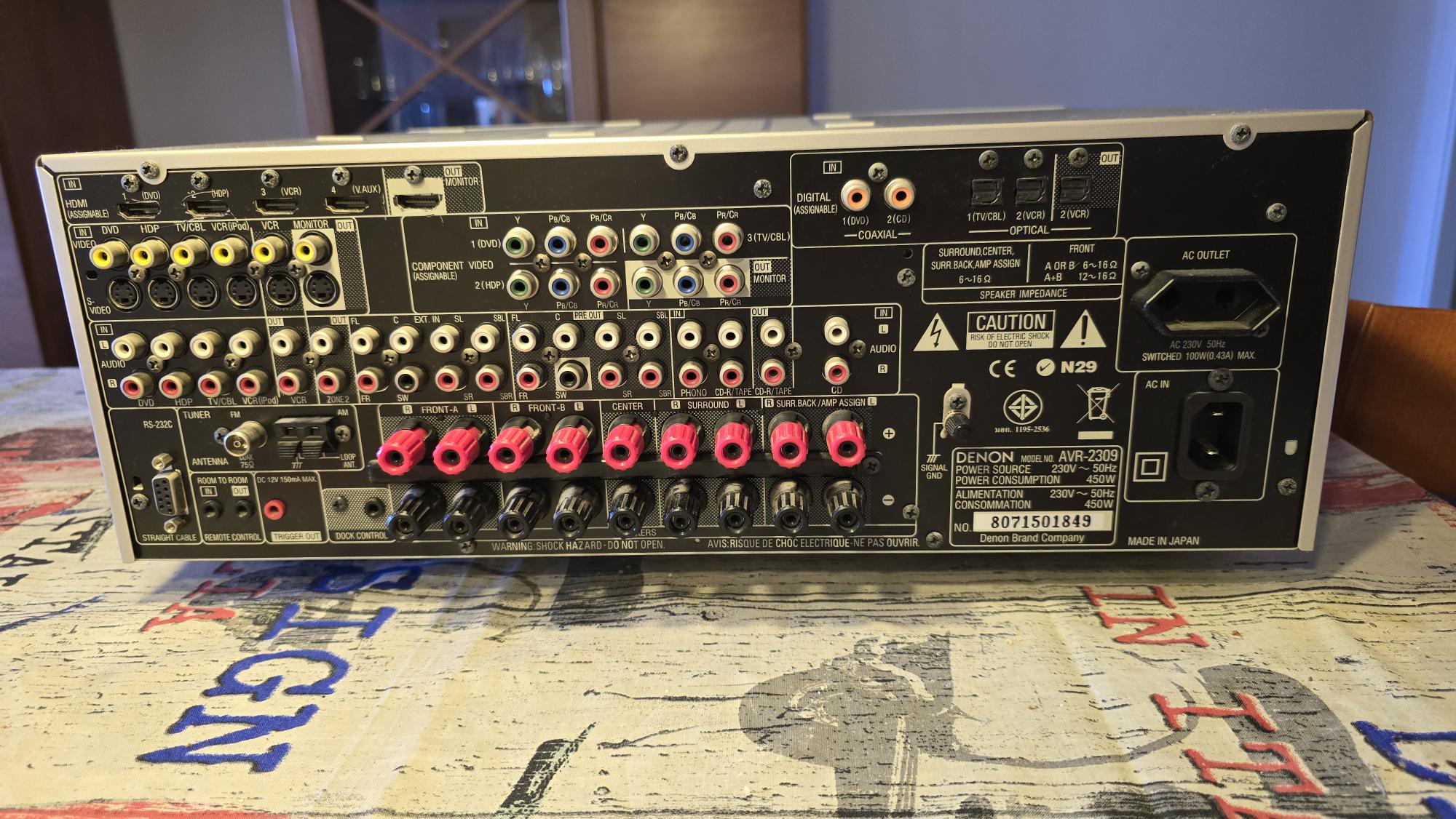 Procesador AVR 7.1 - imagen 5