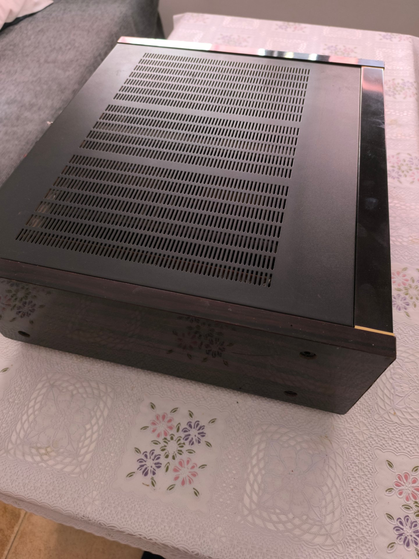 Pioneer vintage - imagen 7