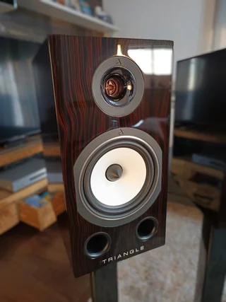 TRIANGLE COMÈTE 40th aniversario - imagen 4