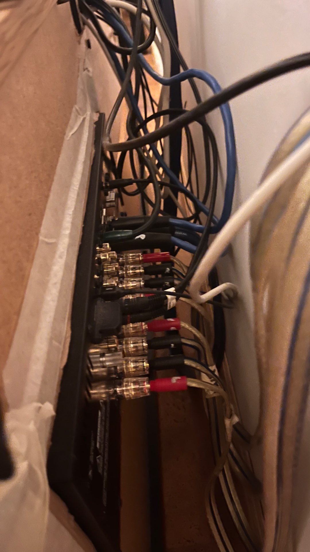 Rotel RA-6000 - imagen 2