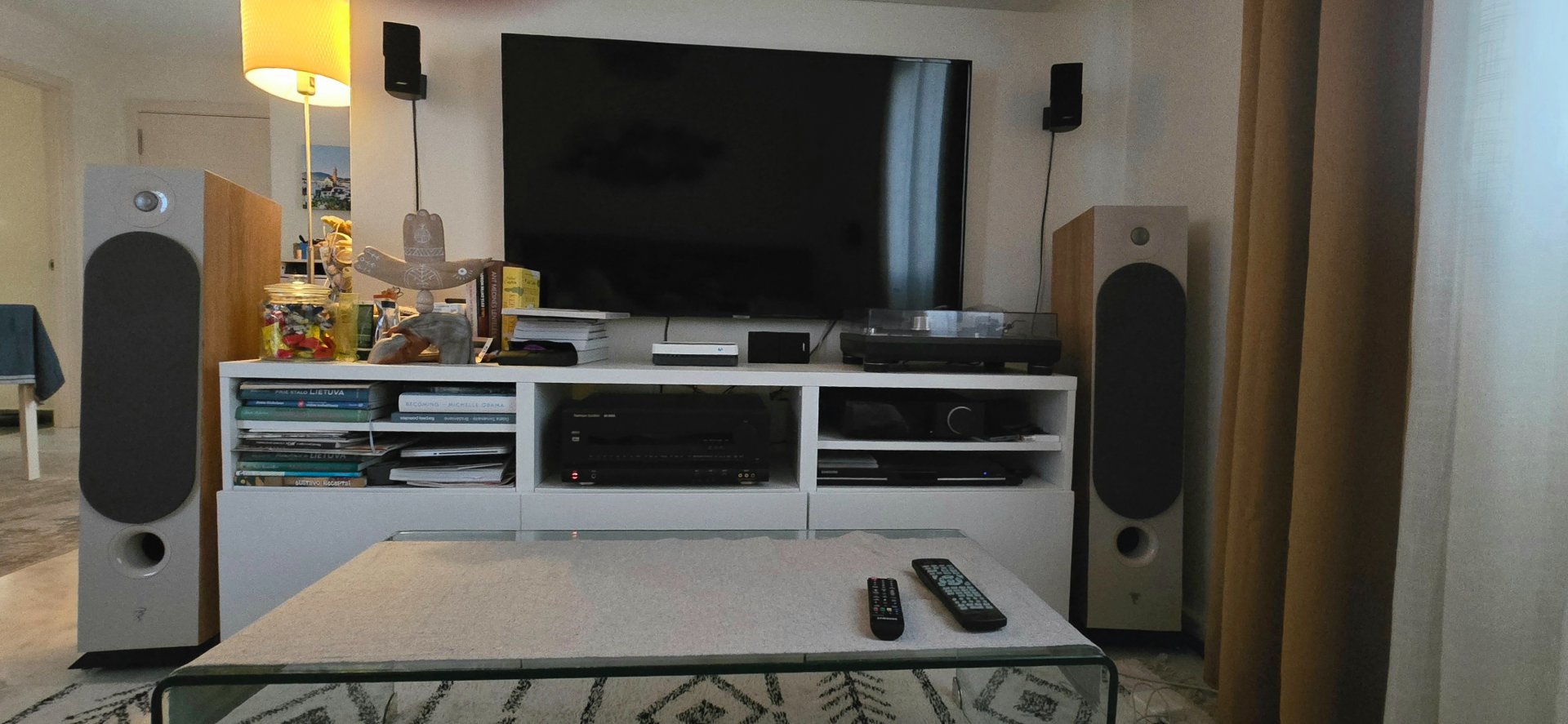 Focal chora 826 - imagen 5