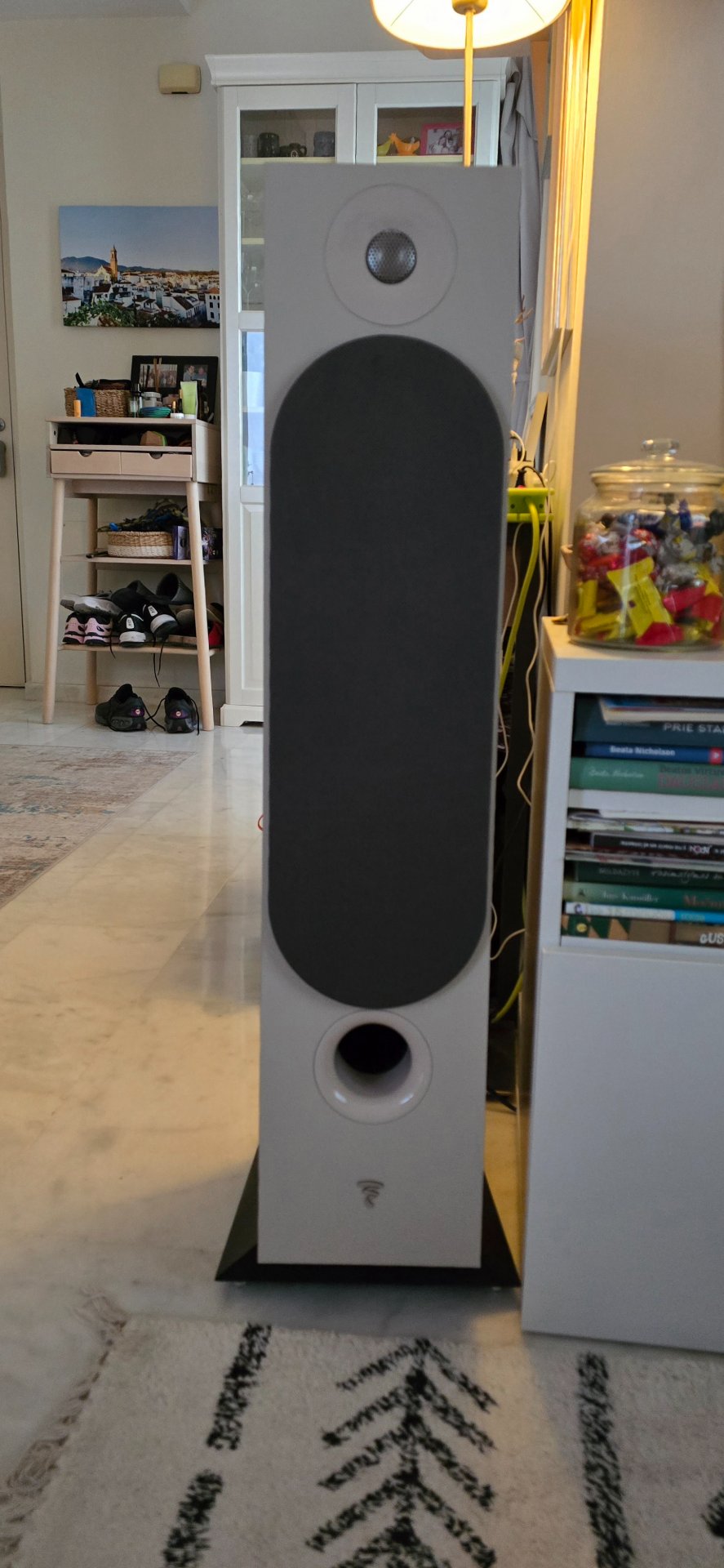 Focal chora 826 - imagen 2