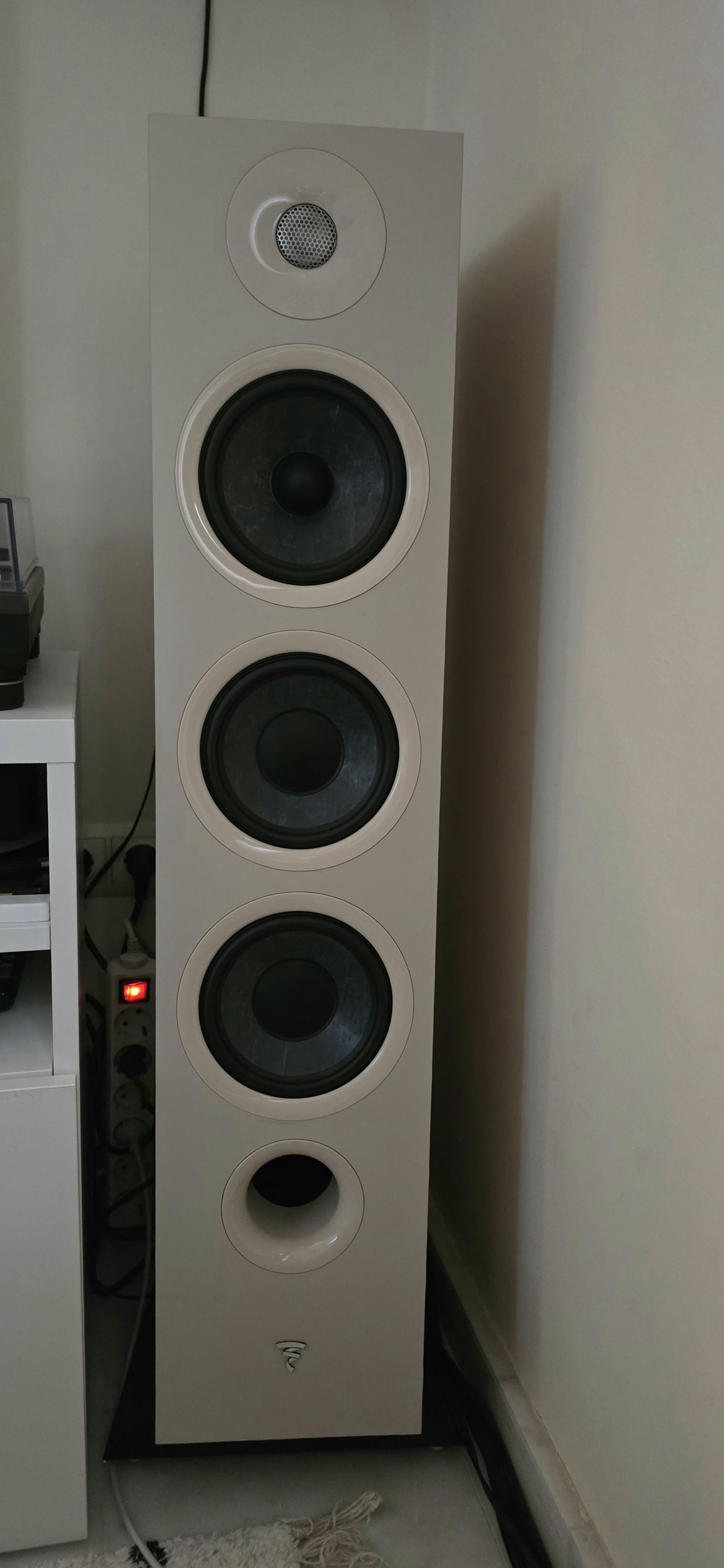 Focal chora 826 - imagen 3