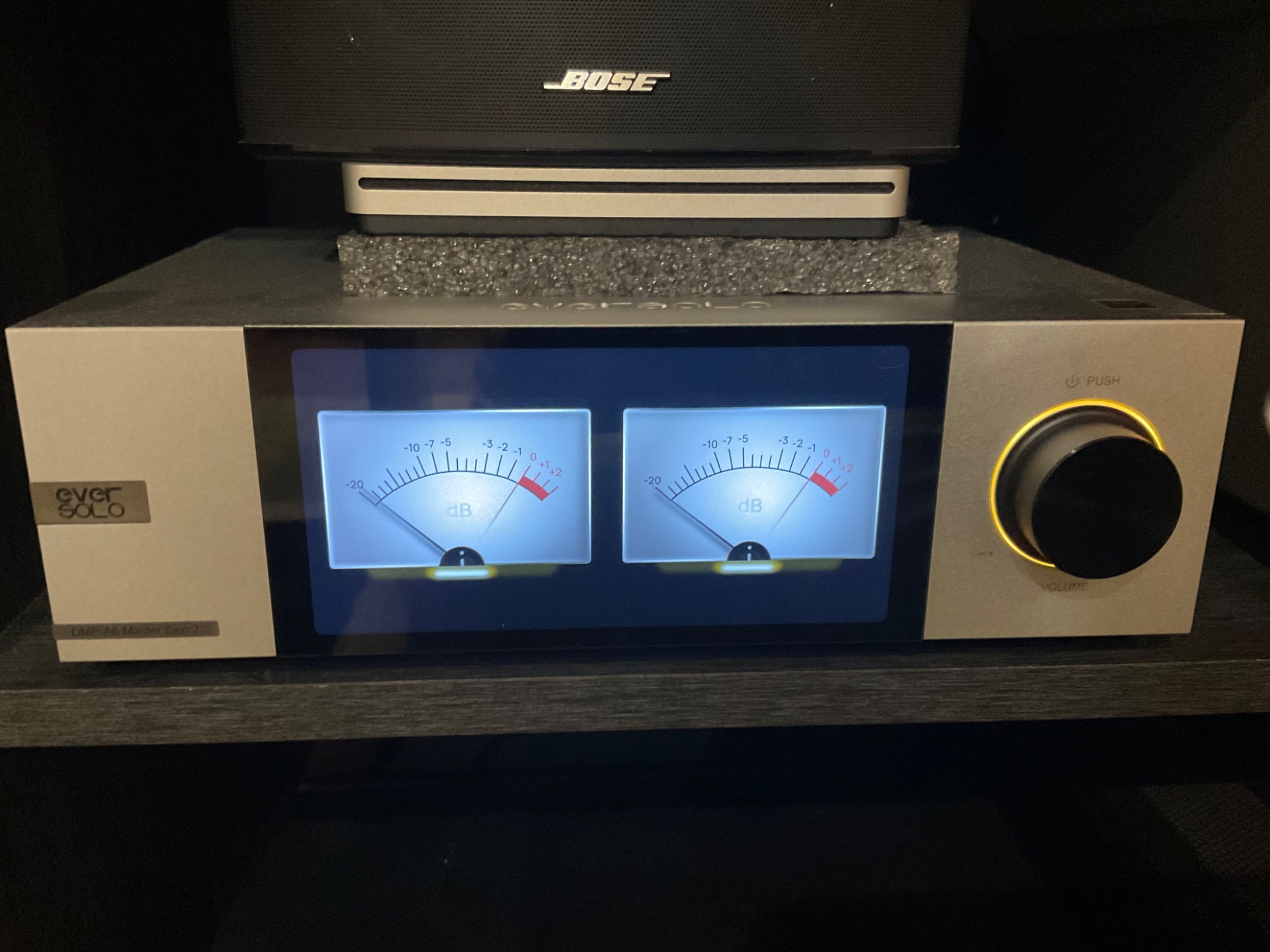 Eversolo DMP-A6 Master Edition Gen 2