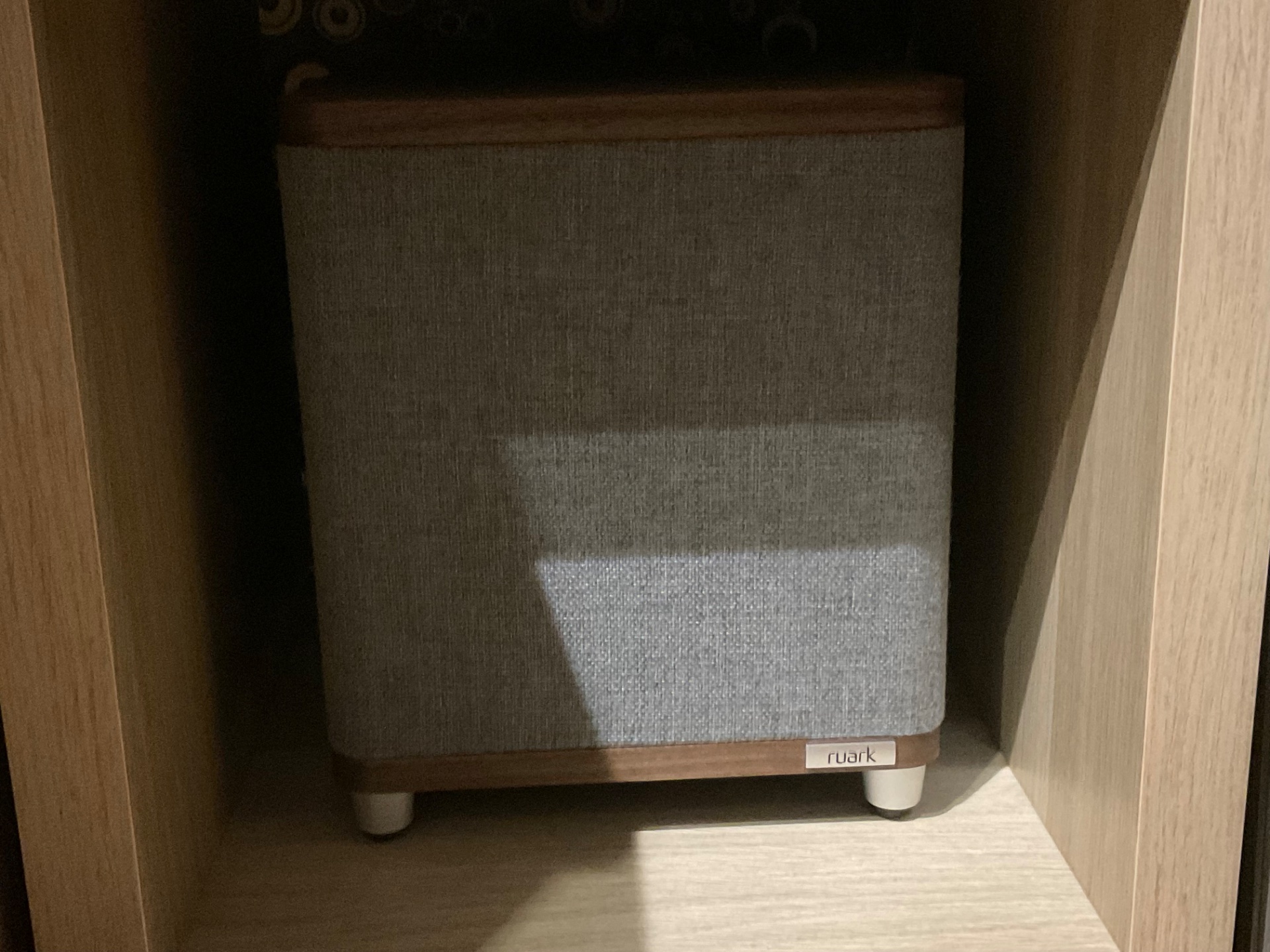 RUARK RS1 SUB