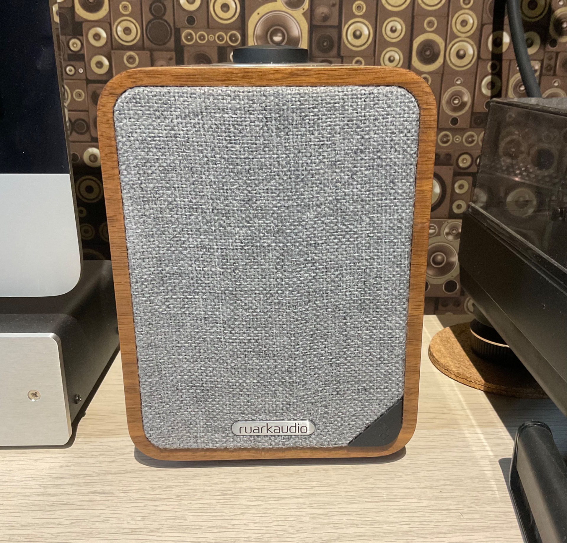 RUARK MR1 MK2
