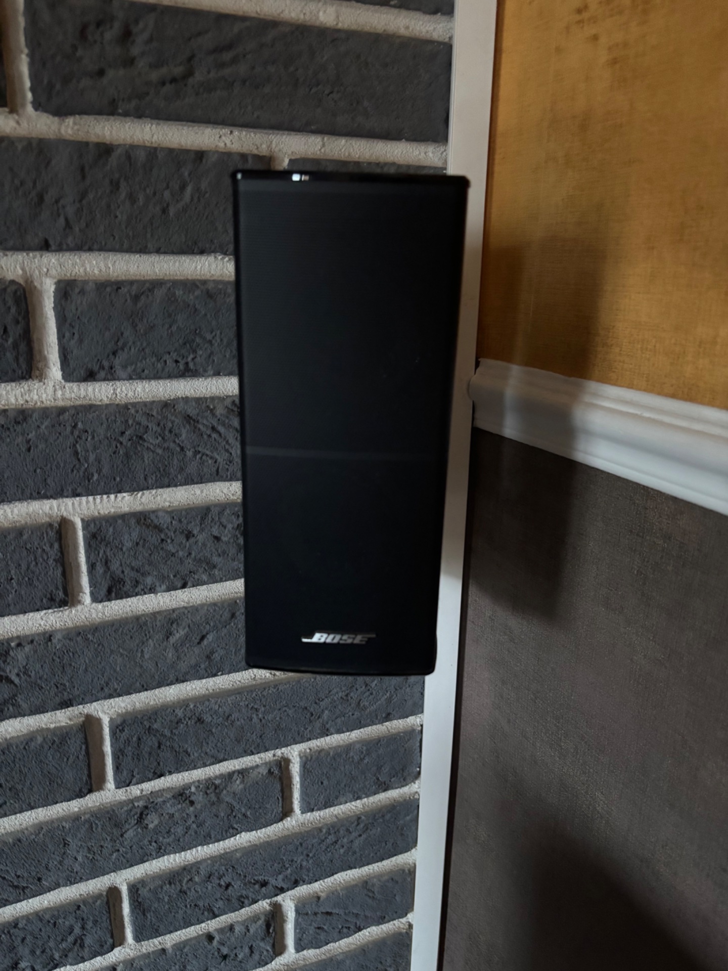 Bose Acoustimass 10 serie V