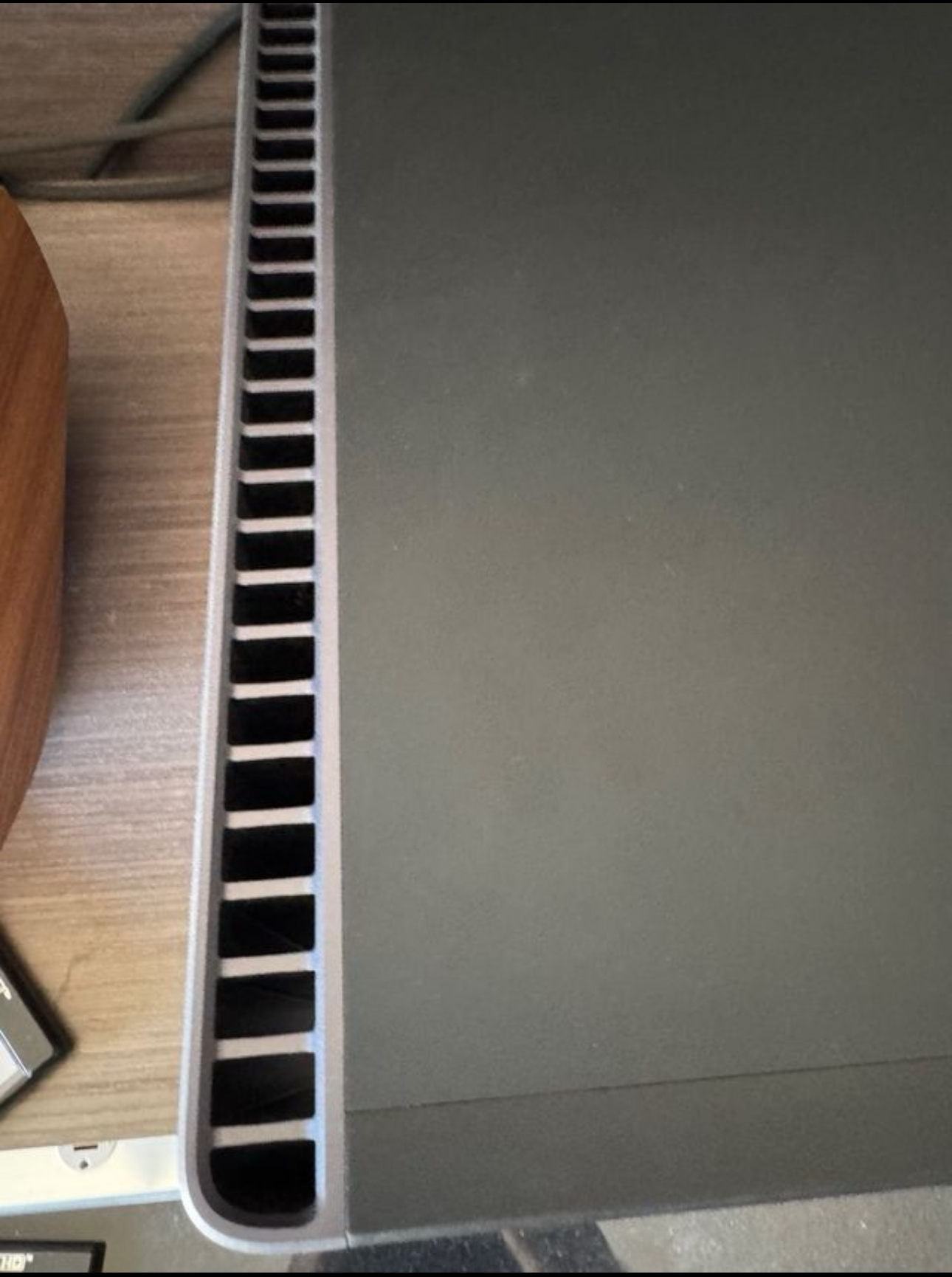 Etapa potencia estereo - imagen 2