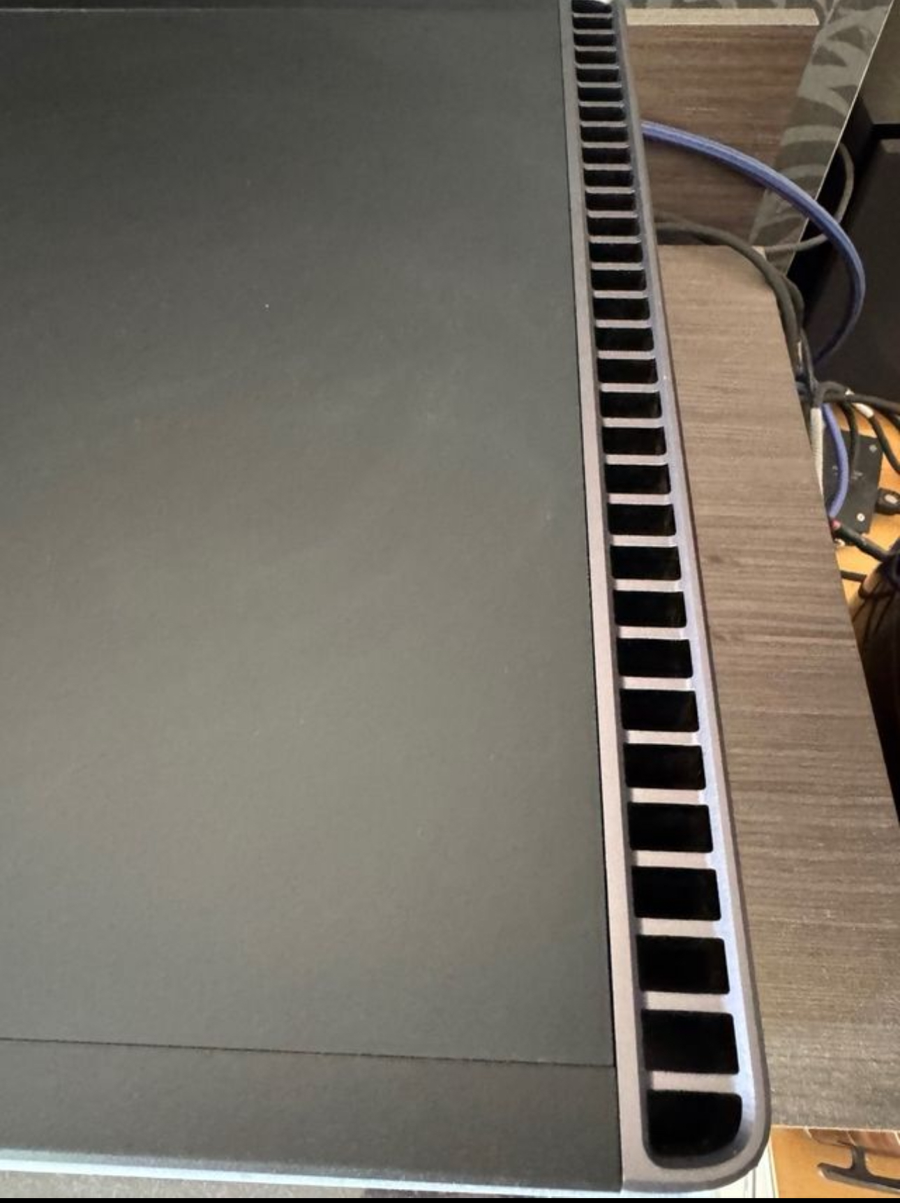 Etapa potencia estereo - imagen 3