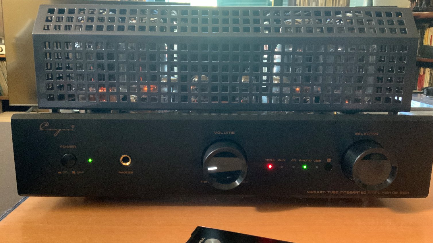 Cayin Cs-55A - Foto 6