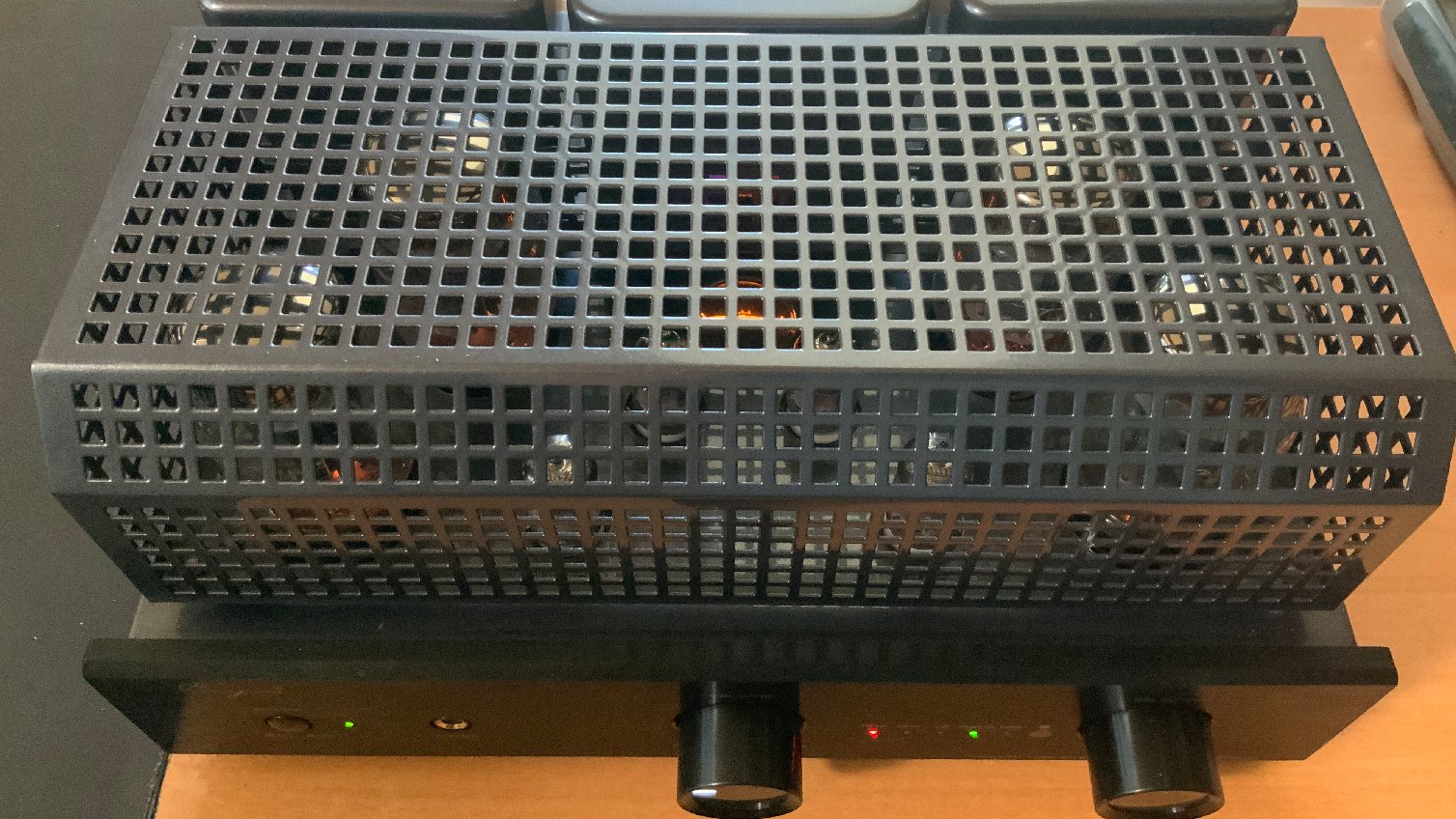 Cayin Cs-55A - Foto 5