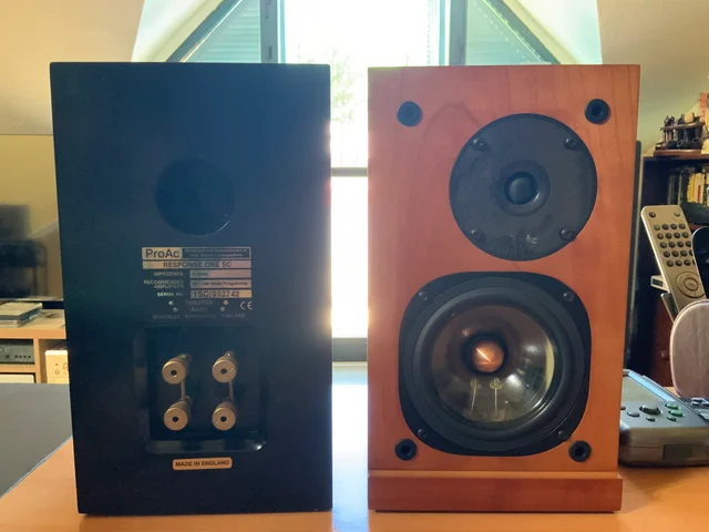 Altavoces - imagen 4