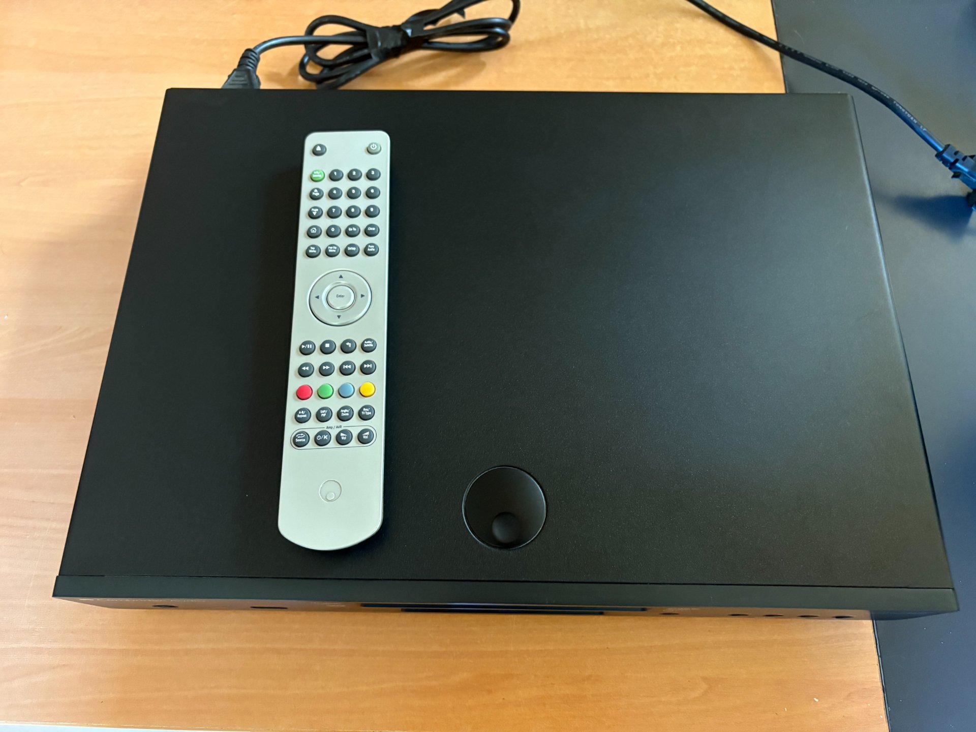 Lector Universal - imagen 3