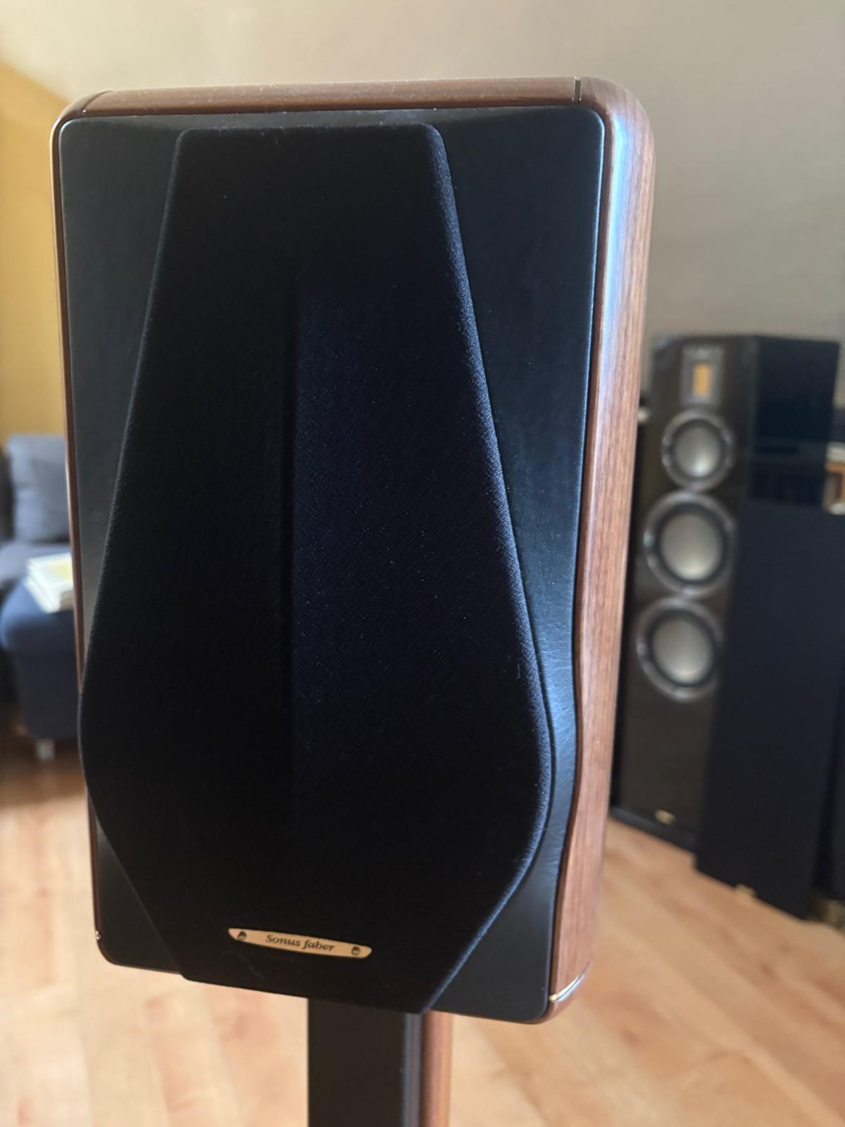 Sonus Faber Minima Amator II