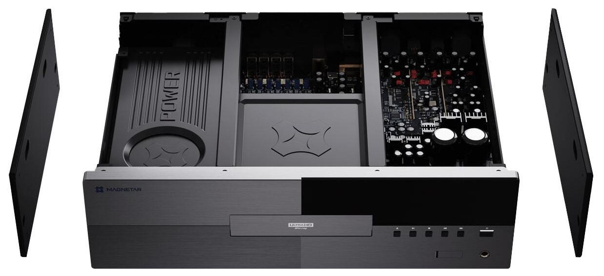 Magnetar UDP900 MKII Multizona - Foto 4