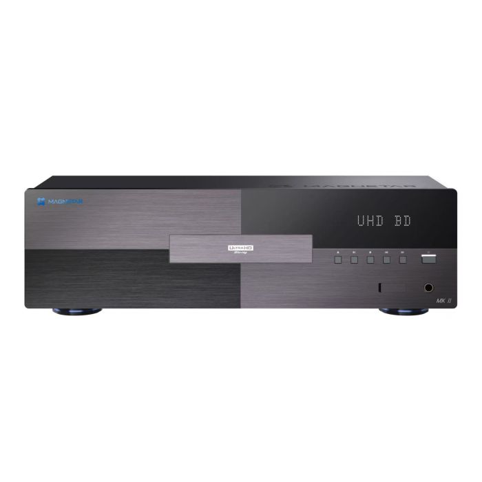 Magnetar UDP900 MKII Multizona - Foto 2