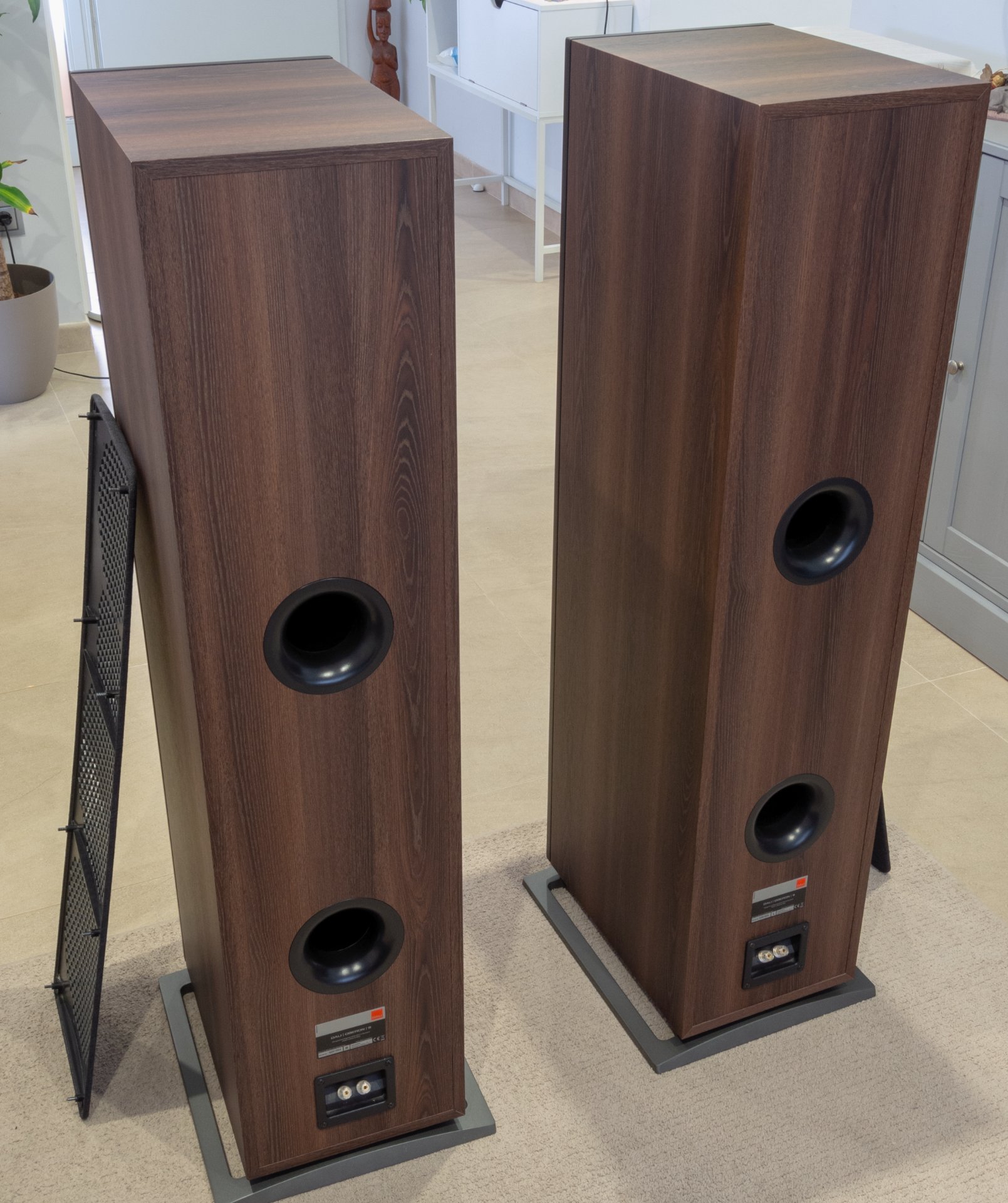 ALTAVOCES DALI OBERON 9 - imagen 12