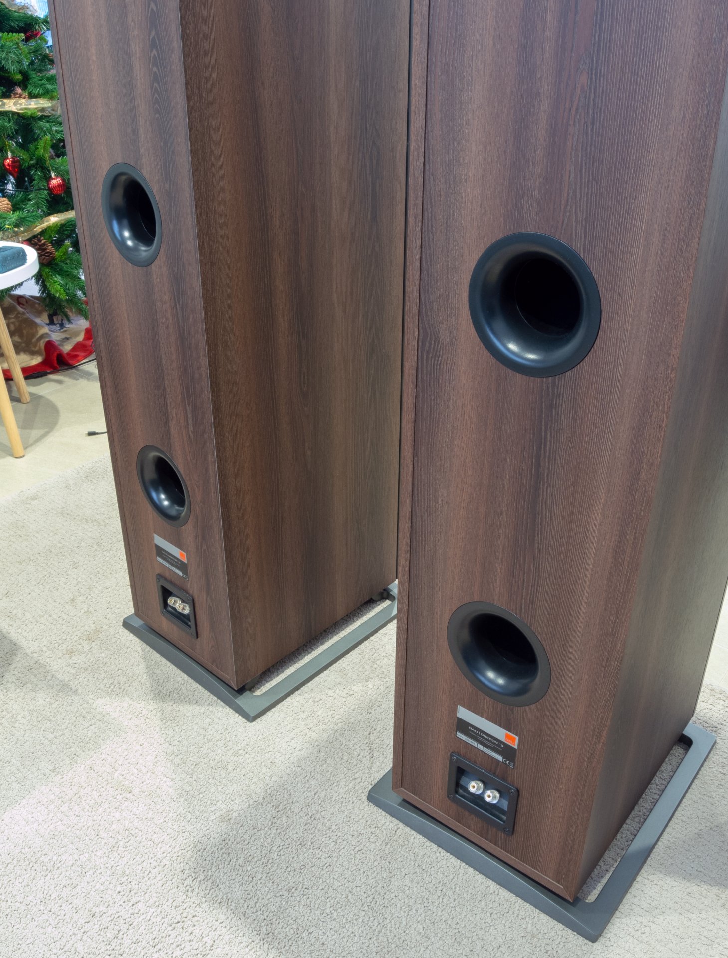 ALTAVOCES DALI OBERON 9 - imagen 7