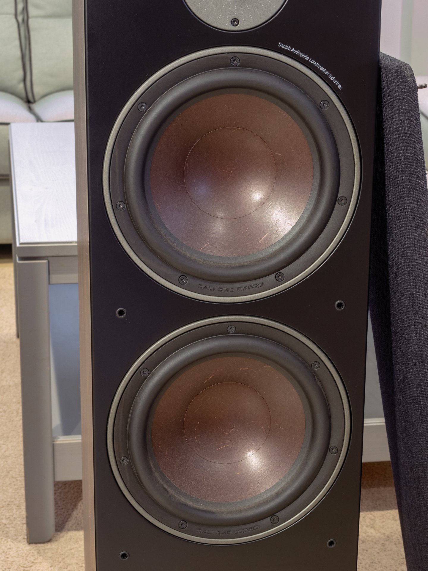 ALTAVOCES DALI OBERON 9 - imagen 10